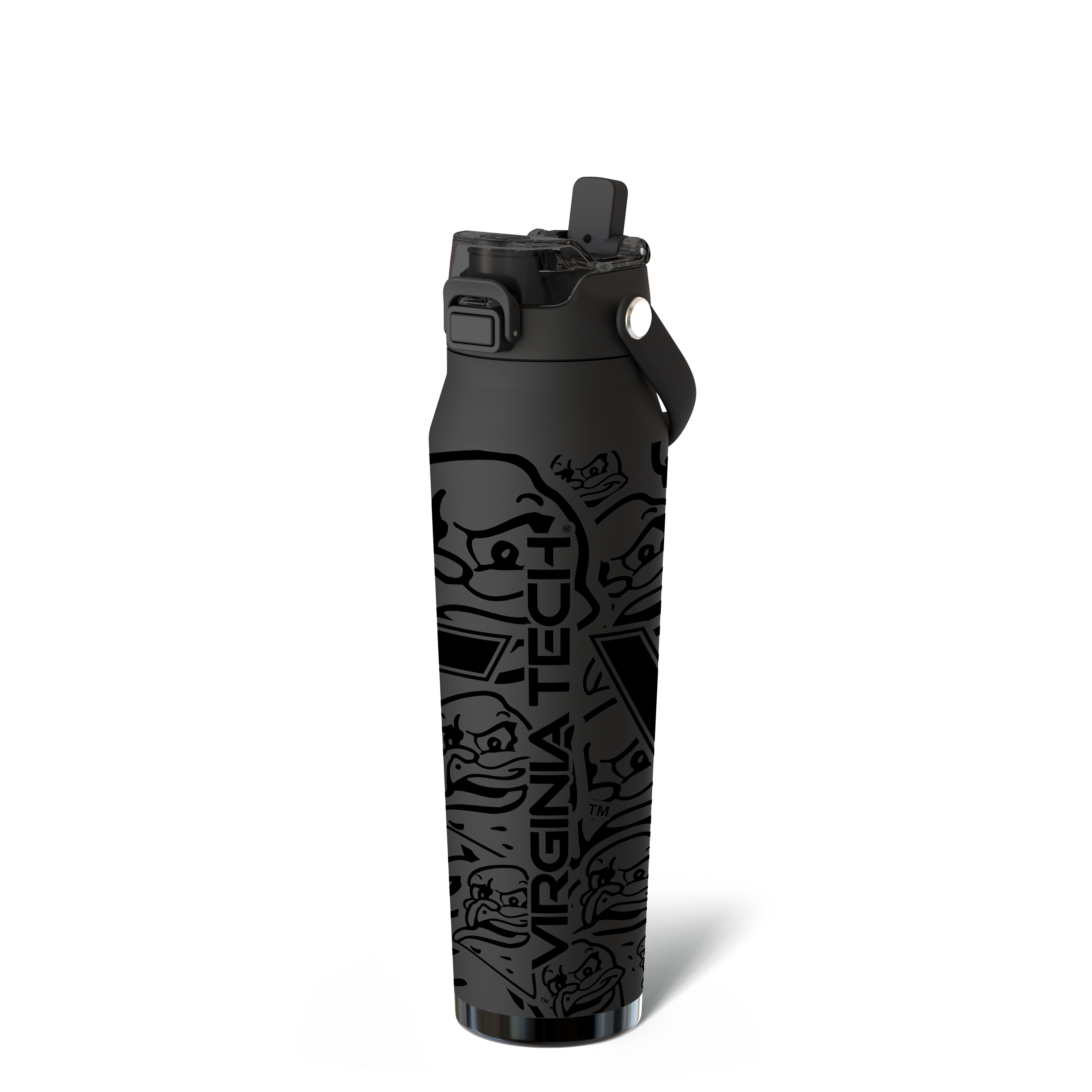 Bottle Buddy 32oz | Virginia Tech Hokies | Night Game