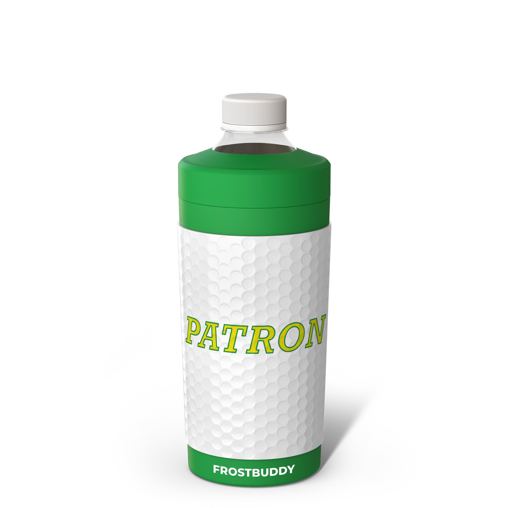Universal XL | Patron