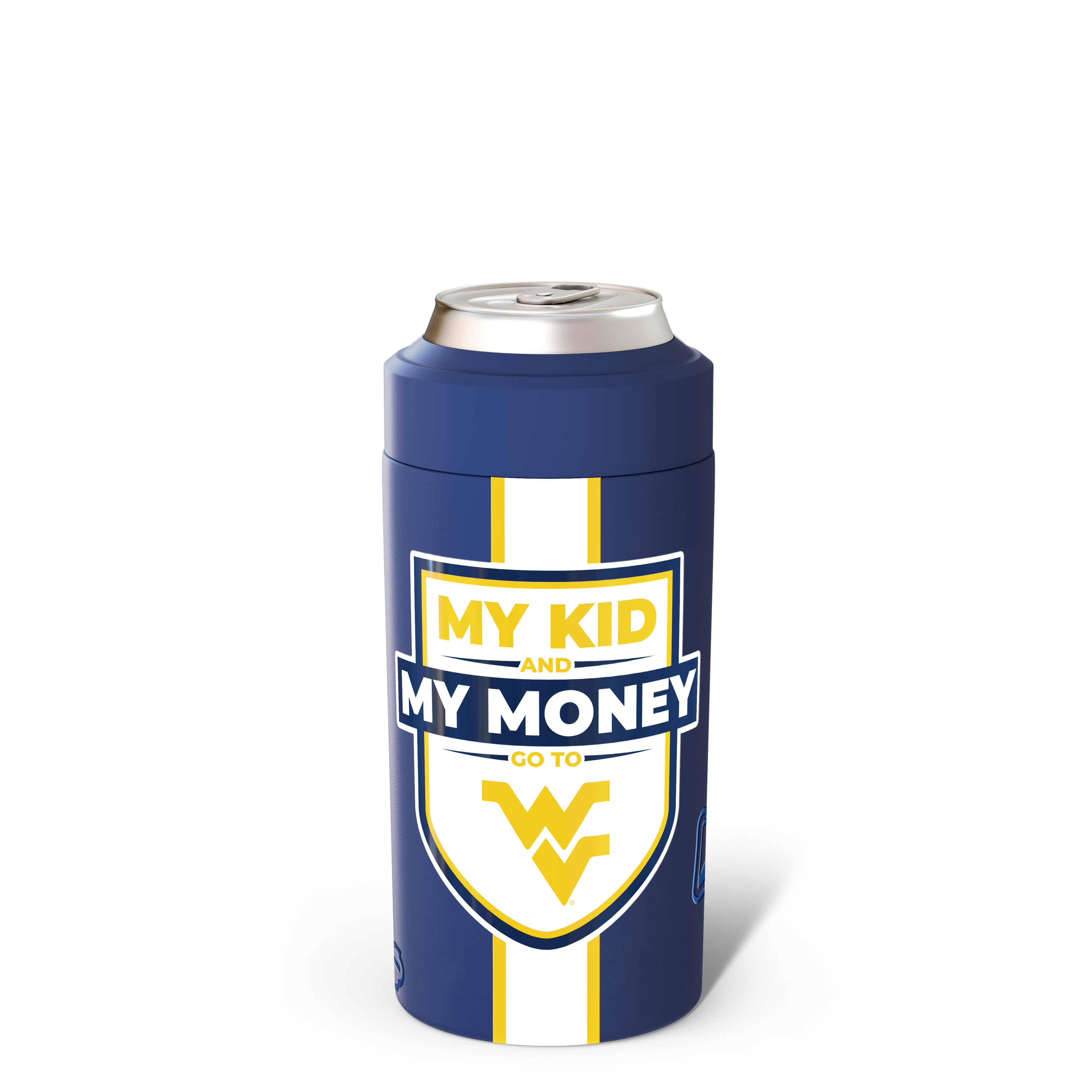 Universal Buddy | West Virginia Mountaineers | Father's Day