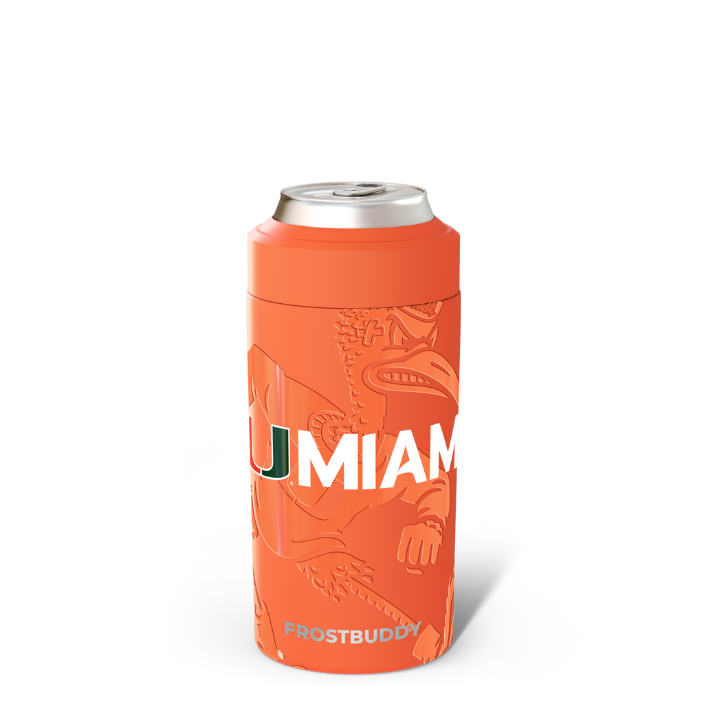 Universal Buddy | Miami Hurricanes | Father's Day