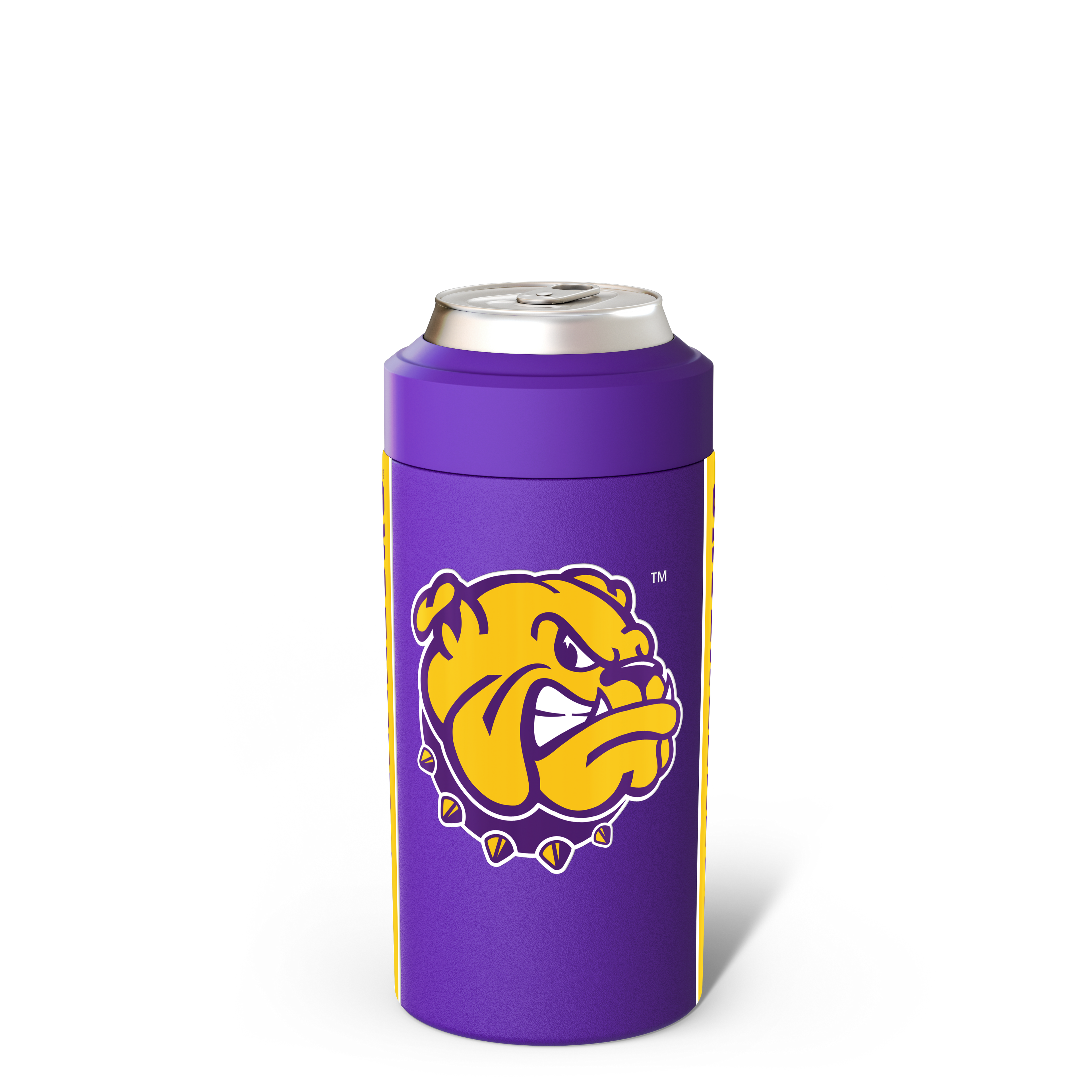 Universal Buddy | Western Illinois Leathernecks | Gameday