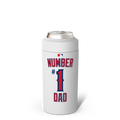 Universal Buddy | Los Angeles Angels | #1 Dad