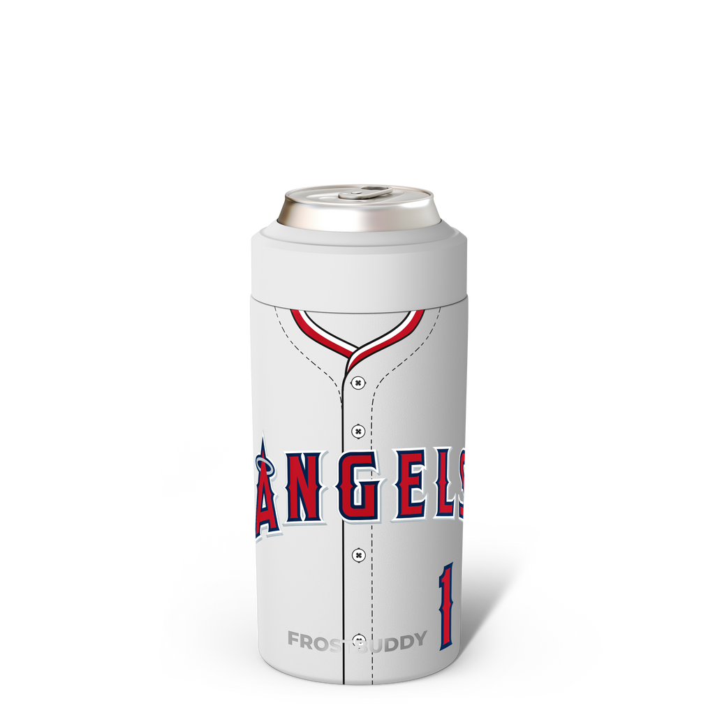 Universal Buddy | Los Angeles Angels | #1 Dad