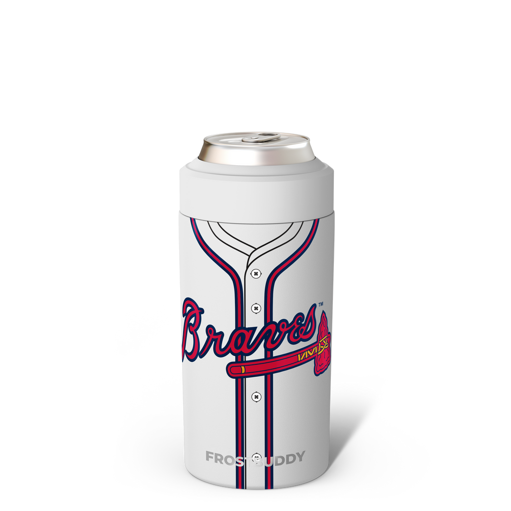 Universal Buddy | Atlanta Braves | #1 Dad