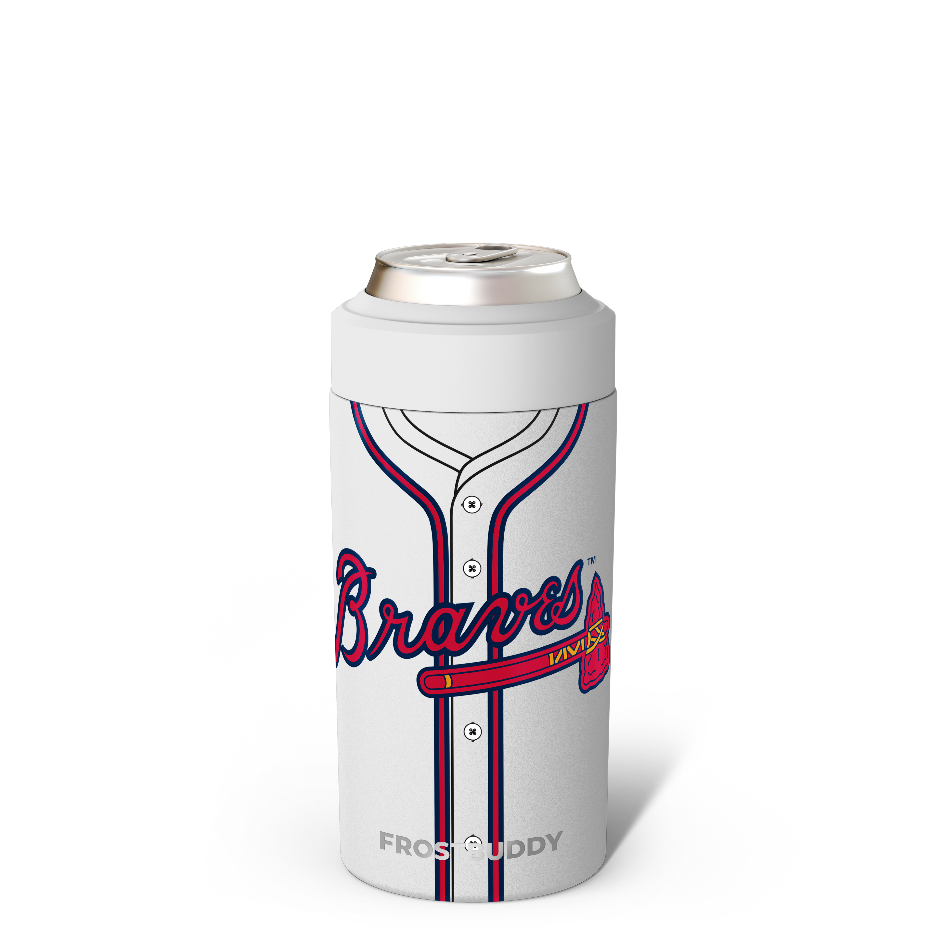 Universal Buddy | Atlanta Braves | #1 Dad