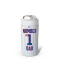 Universal Buddy | Chicago Cubs | #1 Dad