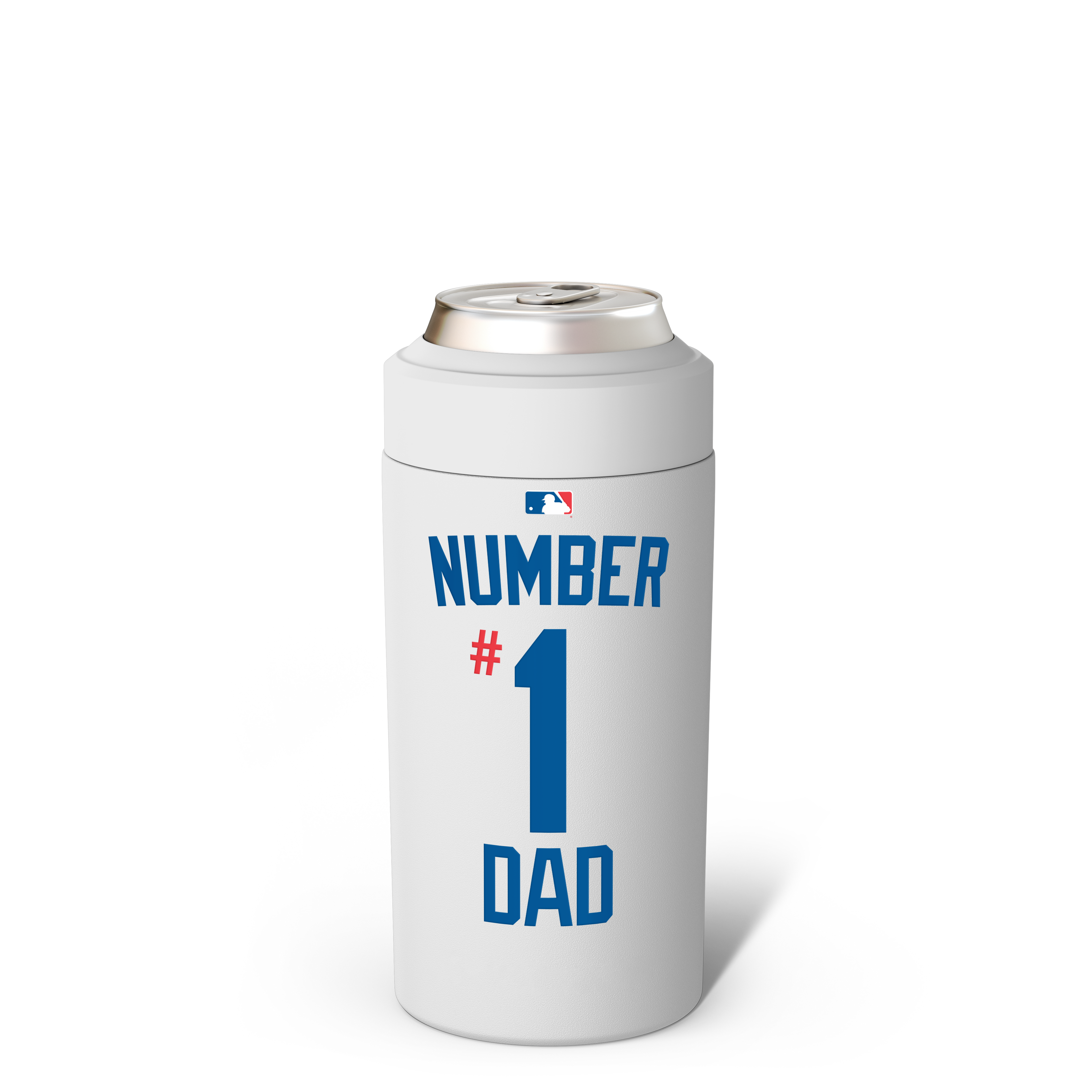 Universal Buddy | Los Angeles Dodgers | #1 Dad