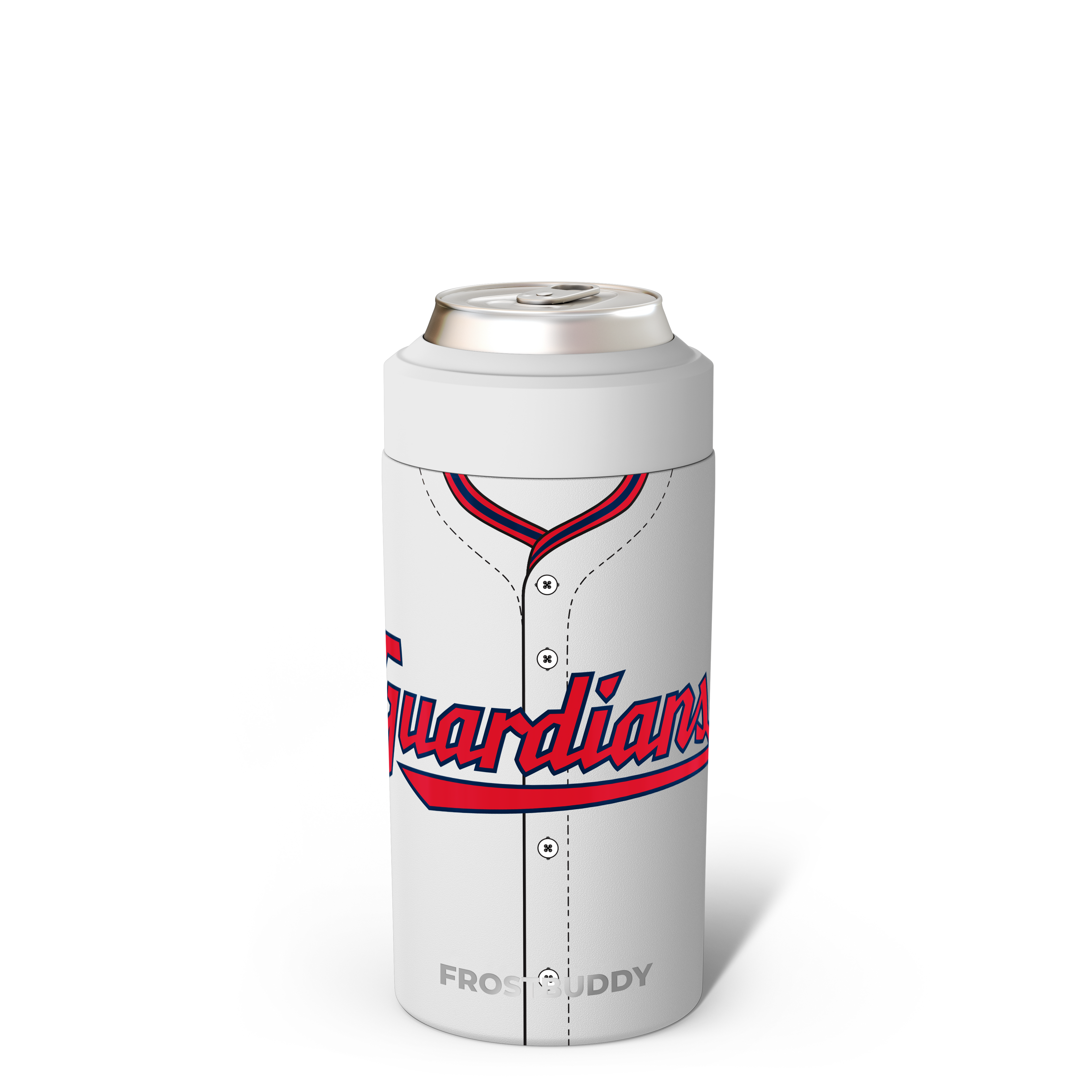 Universal Buddy | Cleveland Guardians | #1 Dad