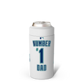 Universal Buddy | Seattle Mariners | #1 Dad