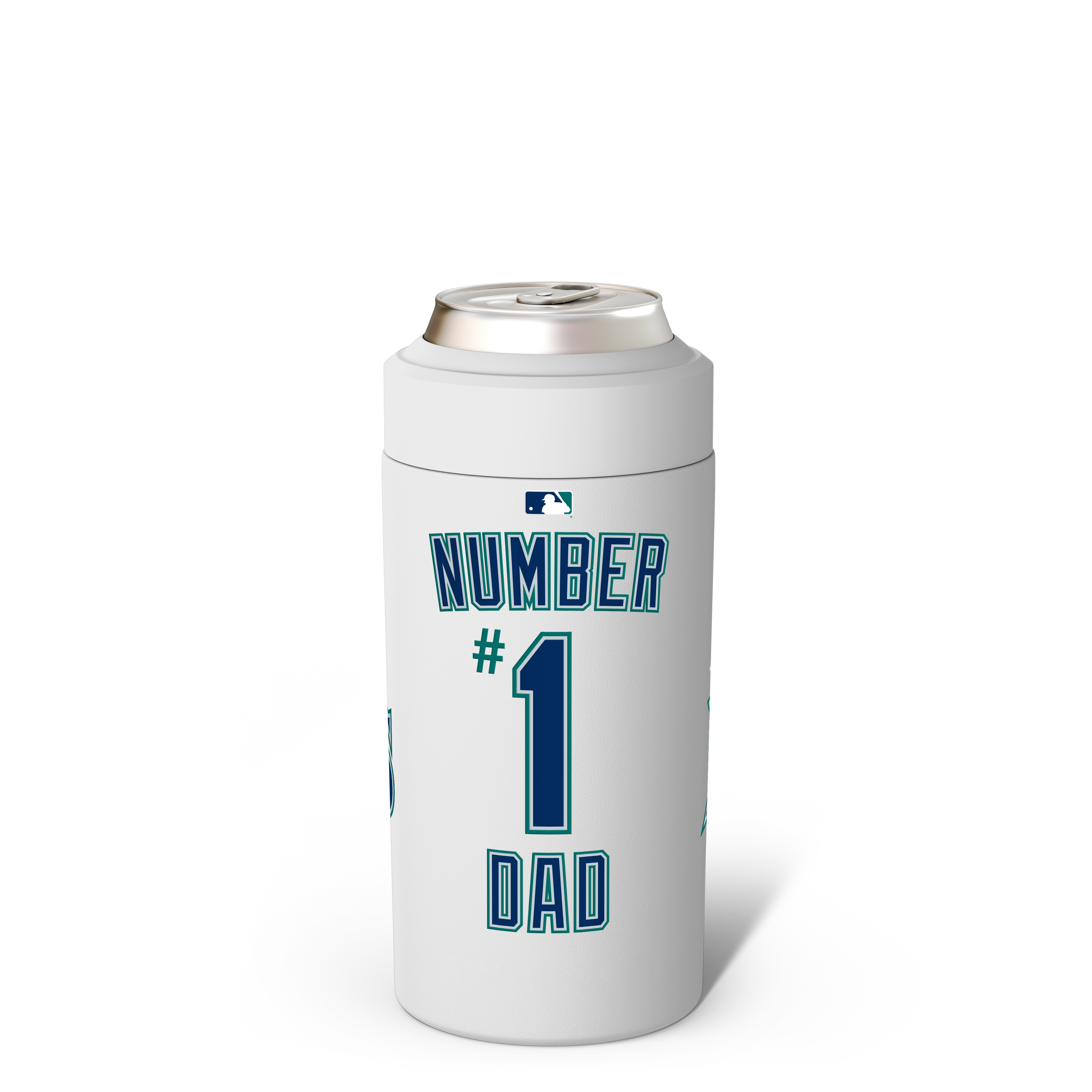 Universal Buddy | Seattle Mariners | #1 Dad