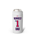 Universal Buddy | Washington Nationals | #1 Dad