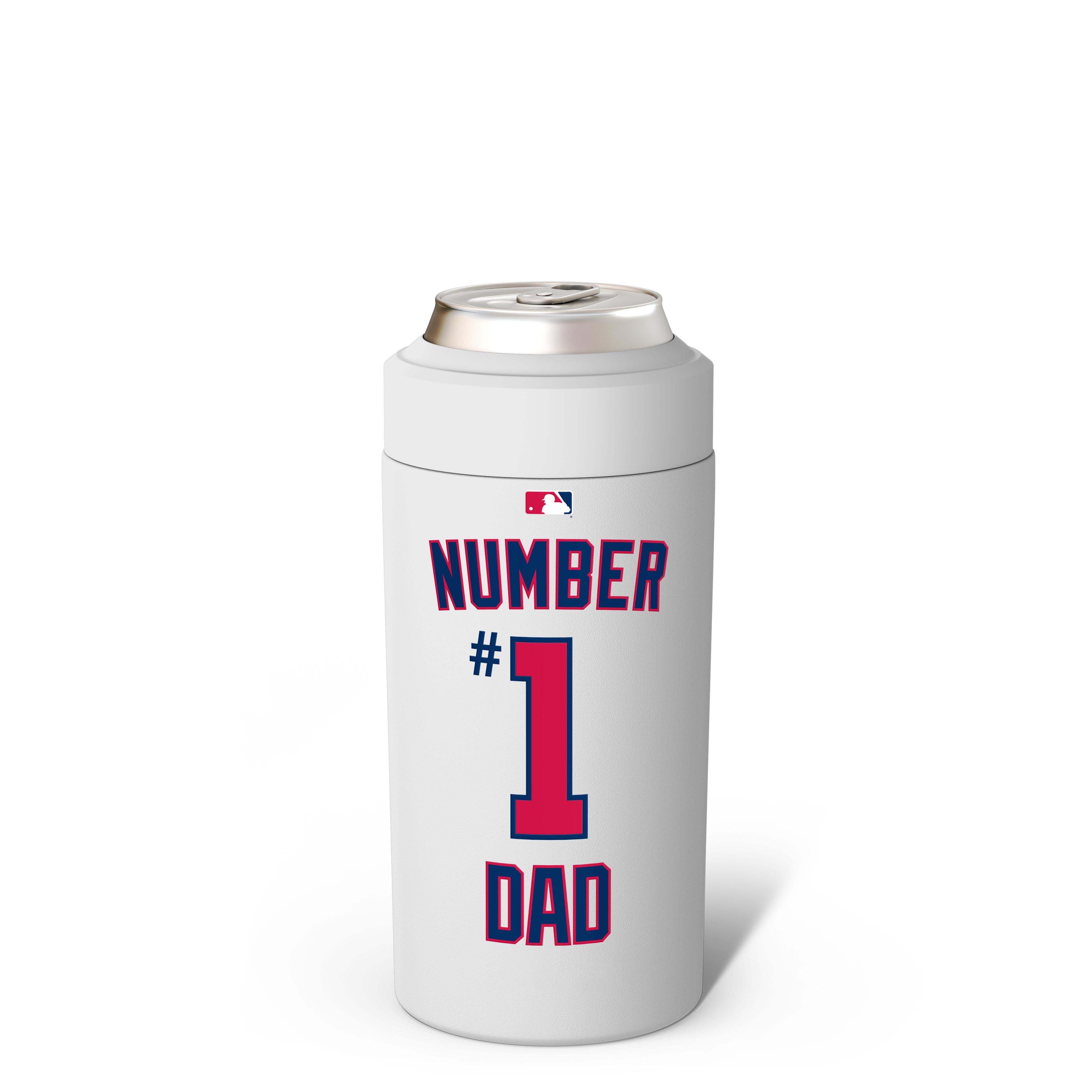 Universal Buddy | Washington Nationals | #1 Dad
