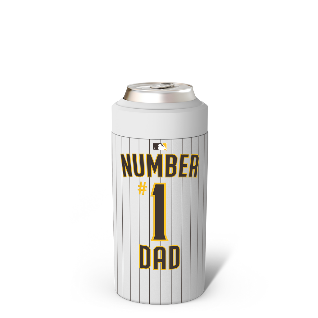 Universal Buddy | San Diego Padres | #1 Dad
