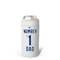 Universal Buddy | Tampa Bay Rays | #1 Dad