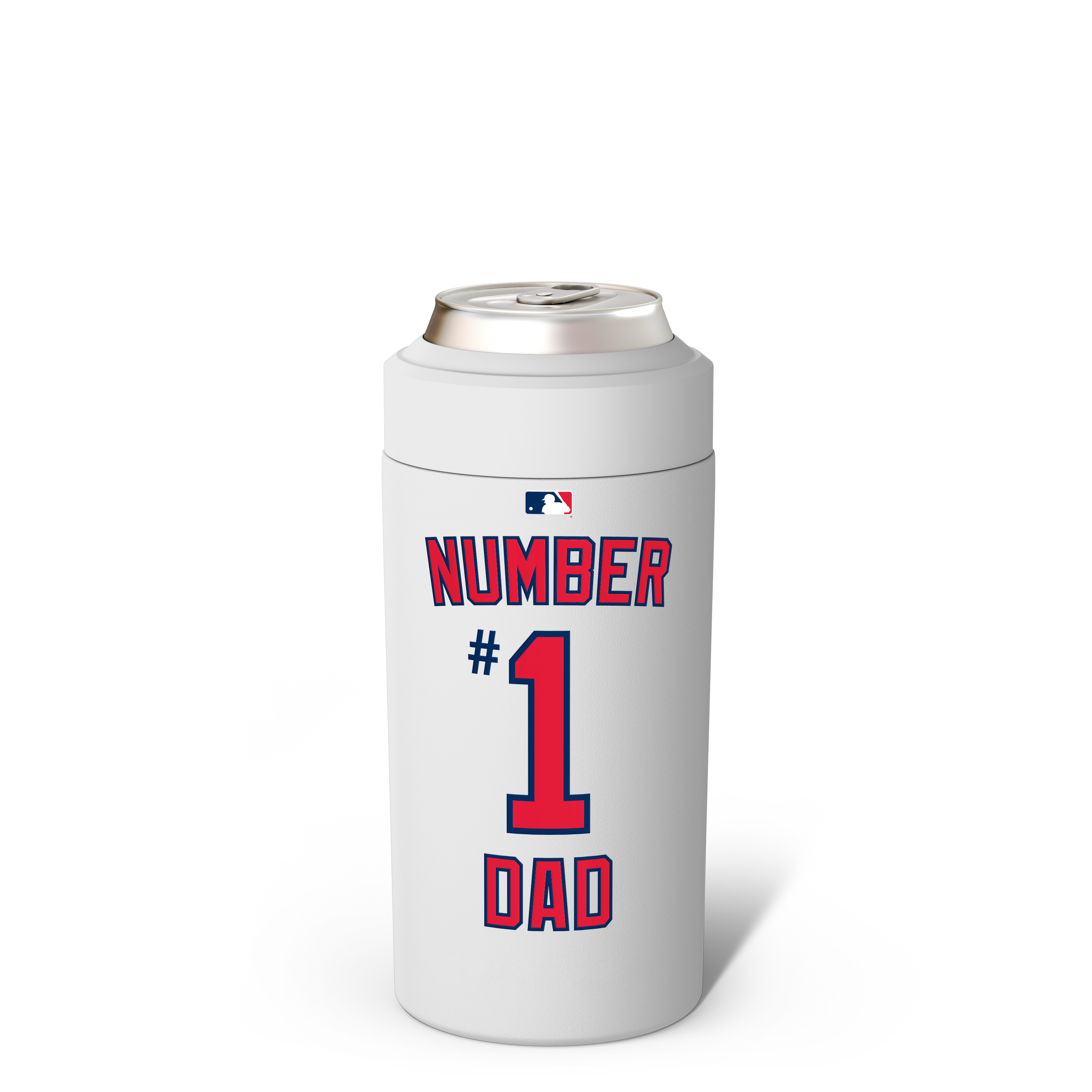 Universal Buddy | Boston Red Sox | #1 Dad