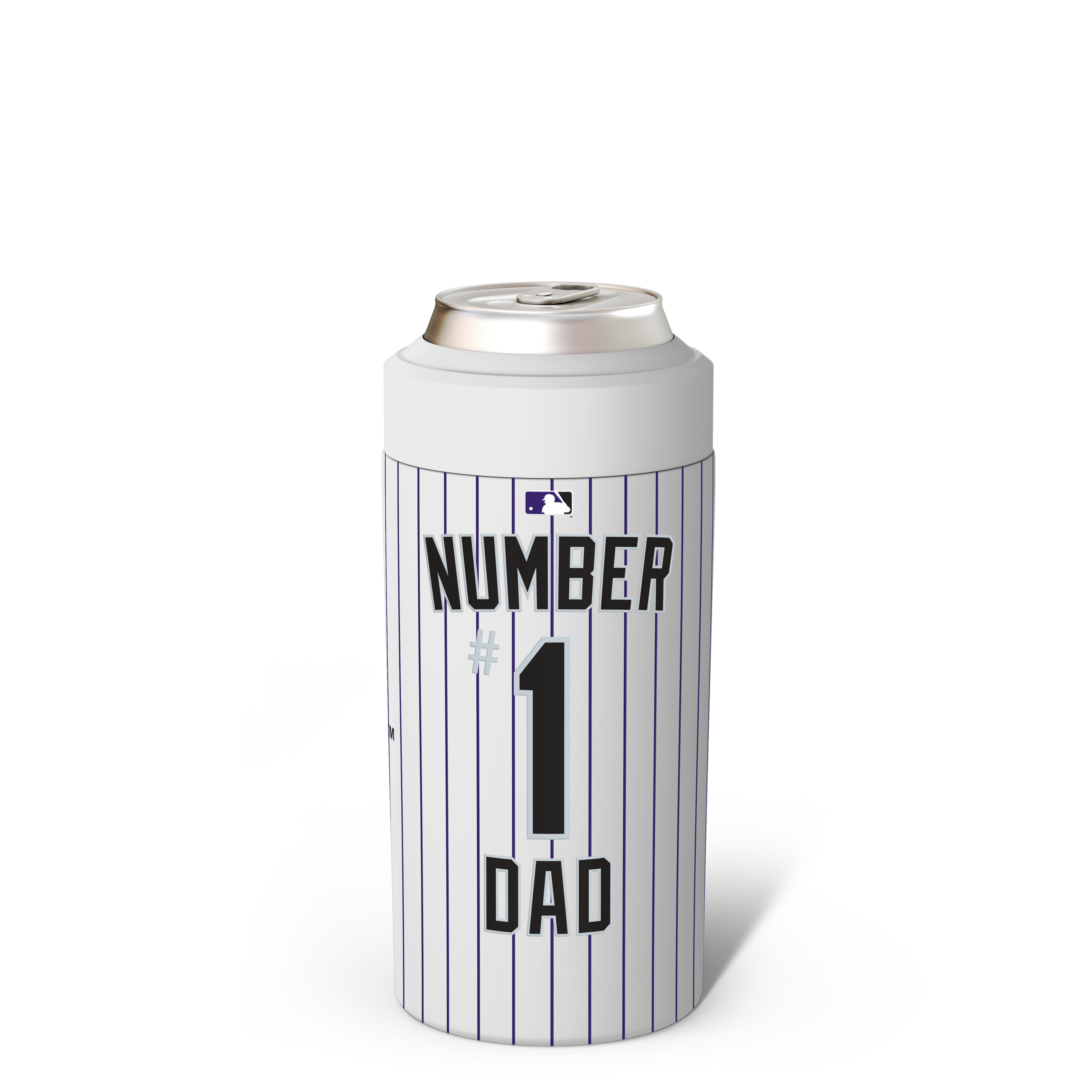 Universal Buddy | Colorado Rockies | #1 Dad