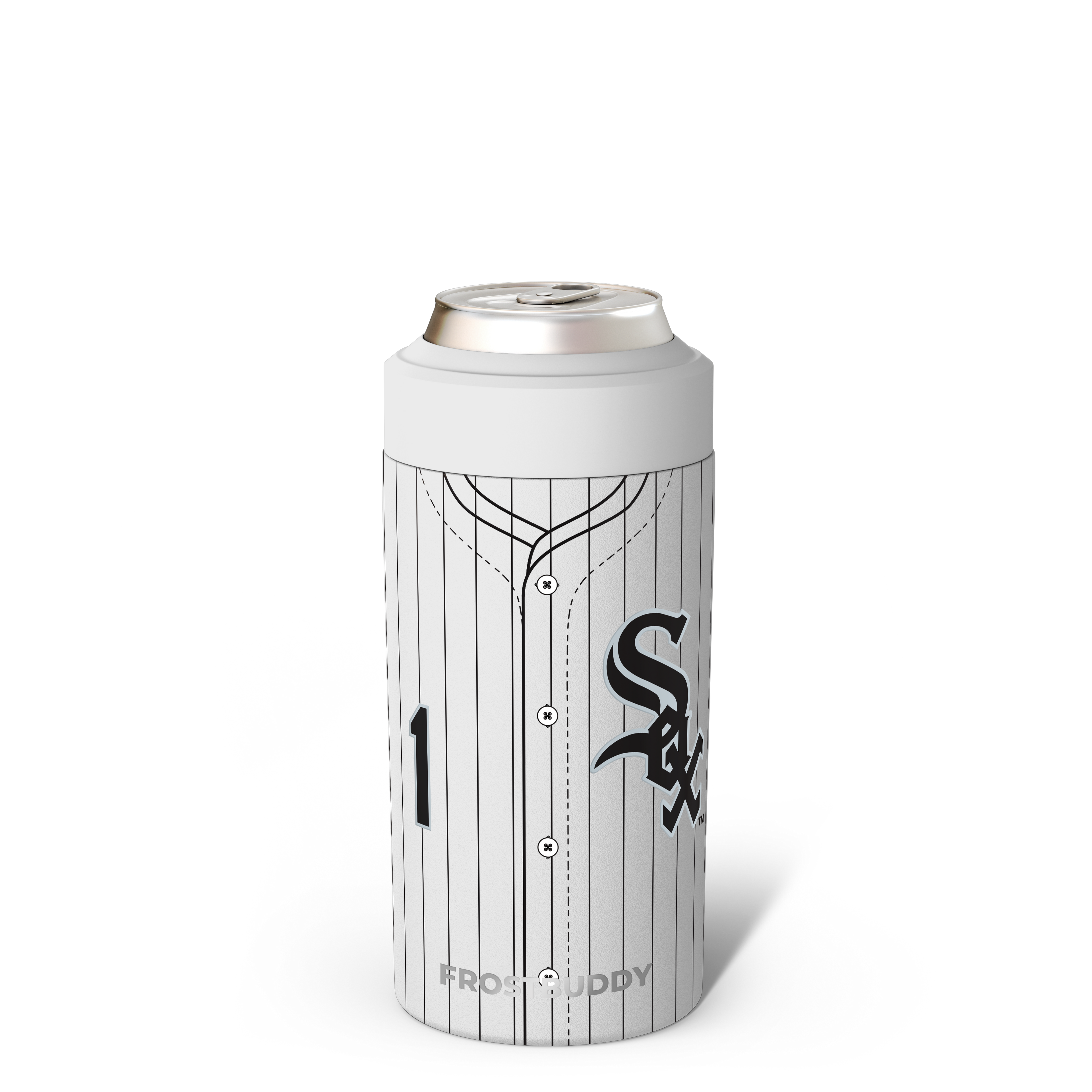 Universal Buddy | Chicago White Sox | #1 Dad