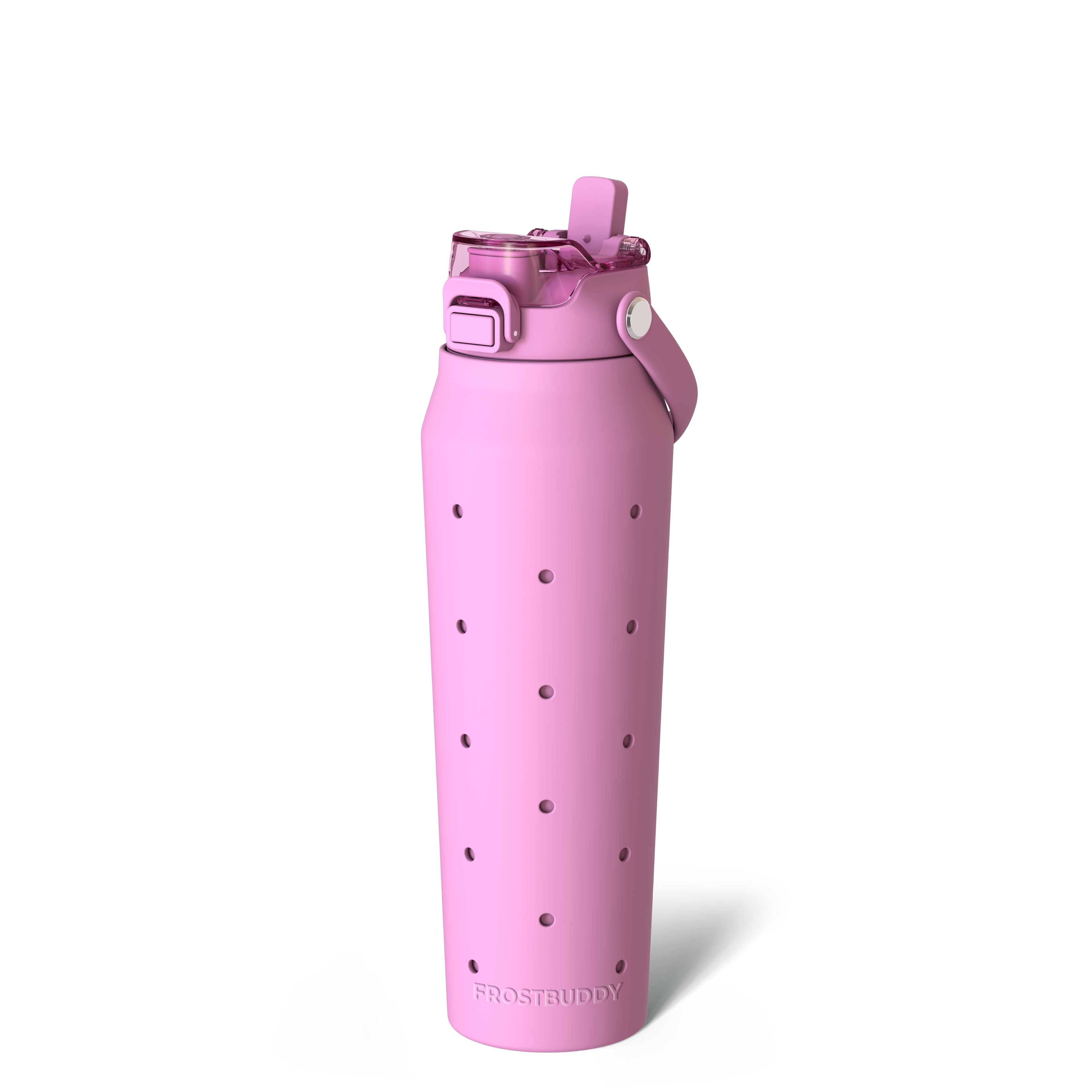 Bottle Buddy 32oz | Gumdrop w\/ Skin