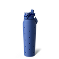 Bottle Buddy 32oz | Navy w\/ Skin
