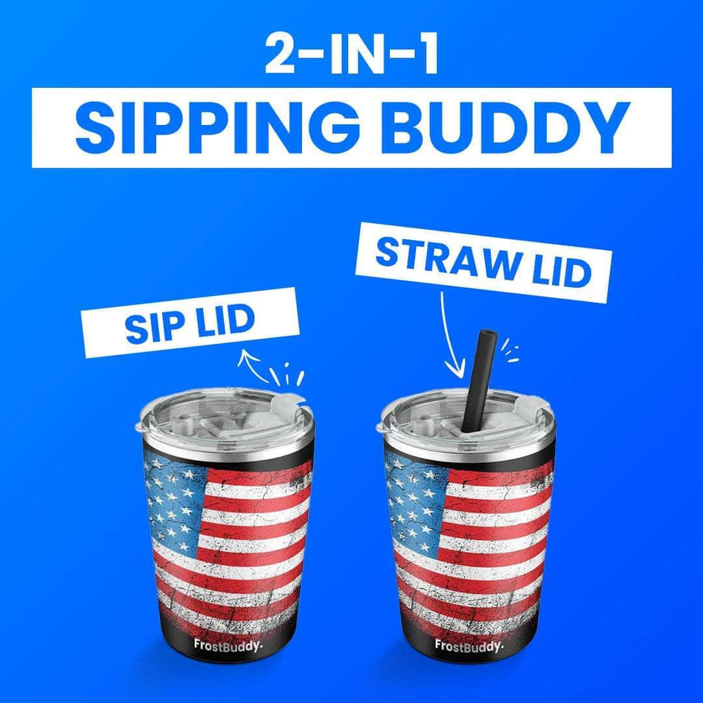 Sippin' Buddy 2.0 | Northern Lights