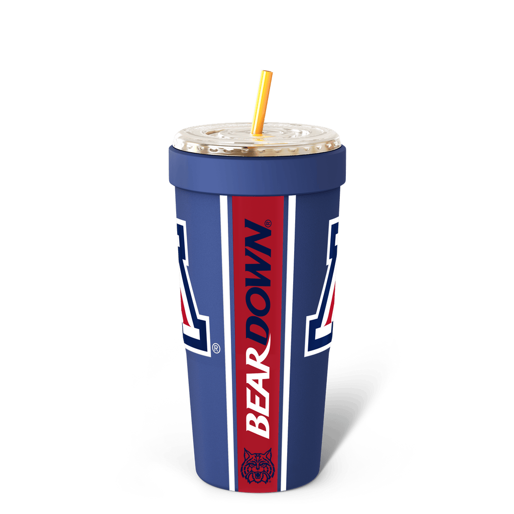 To-Go Buddy | Arizona Wildcats | Gameday