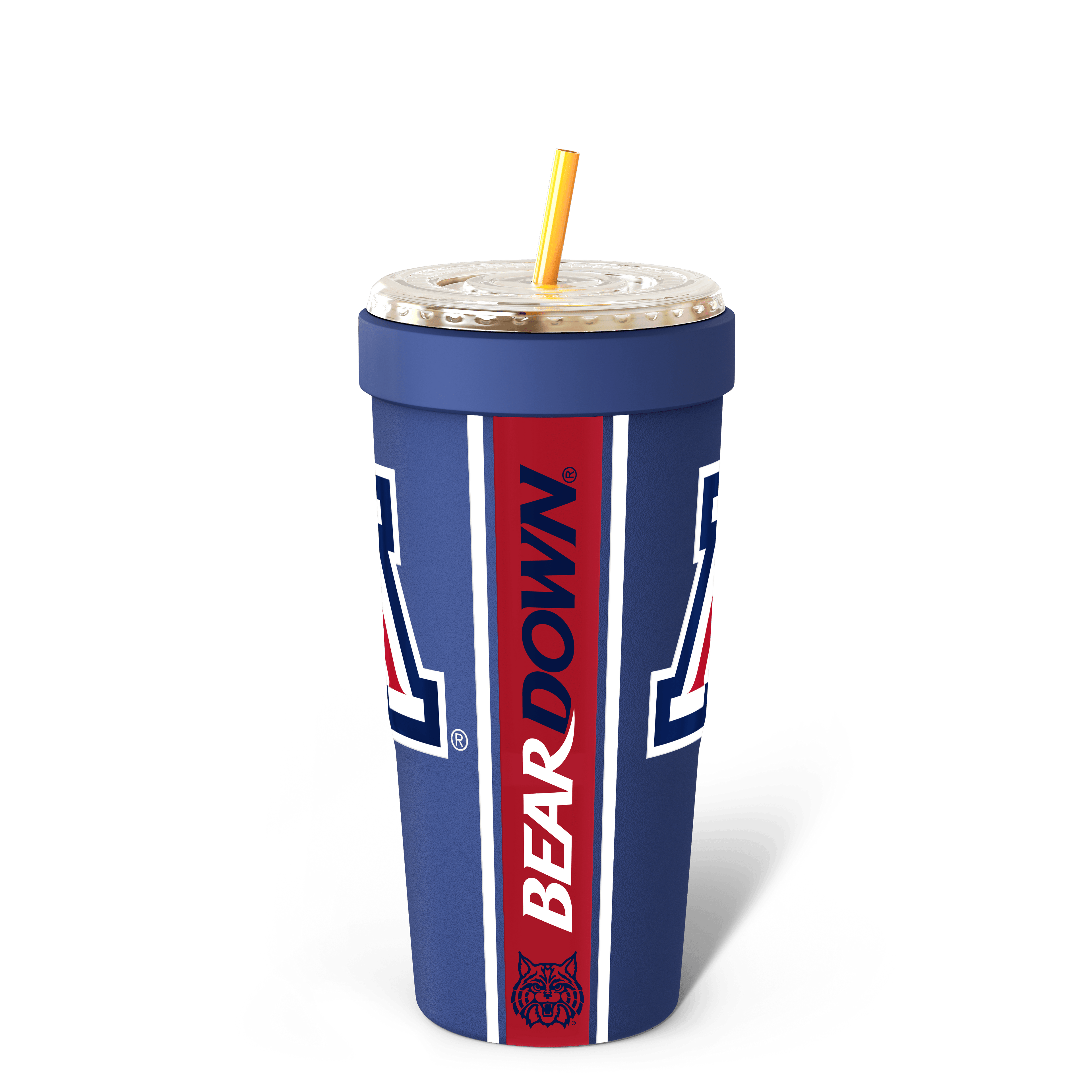 To-Go Buddy | Arizona Wildcats | Gameday