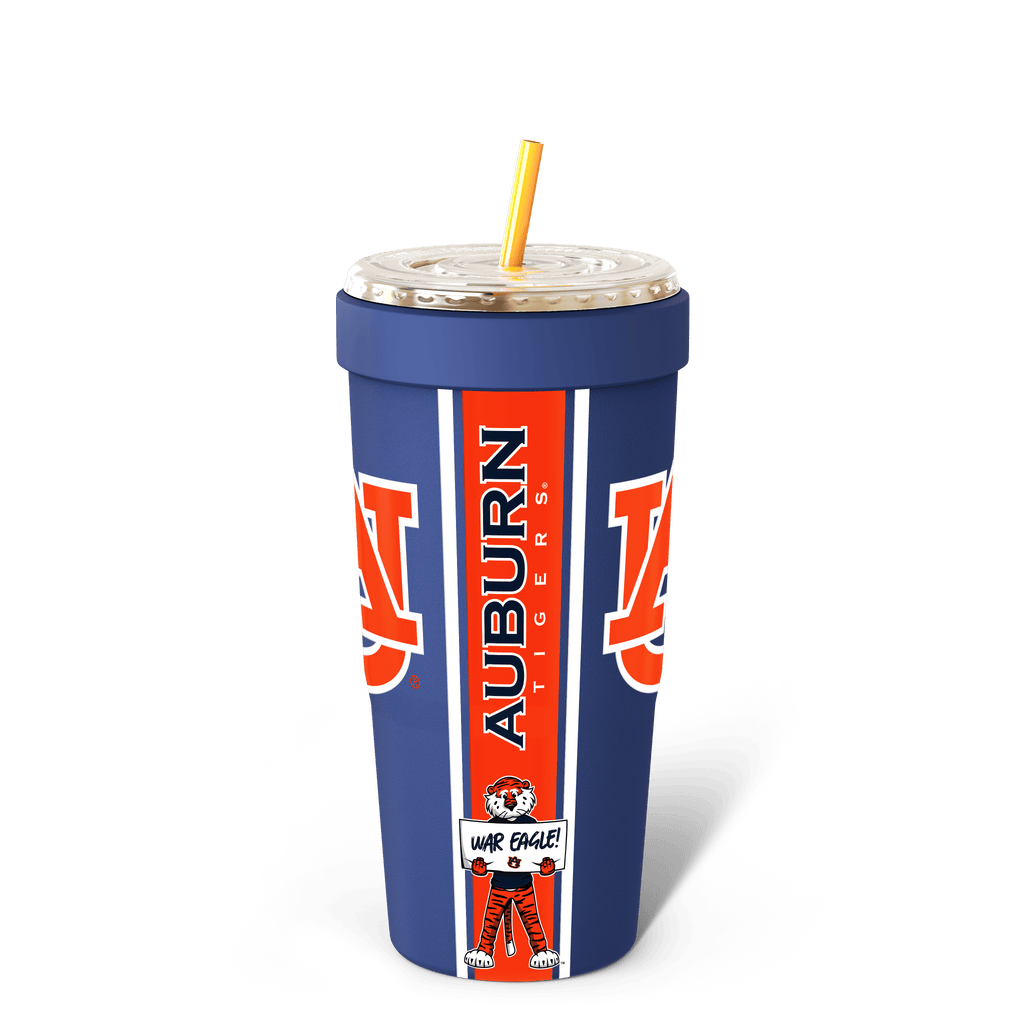To-Go Buddy | Auburn Tigers | Gameday