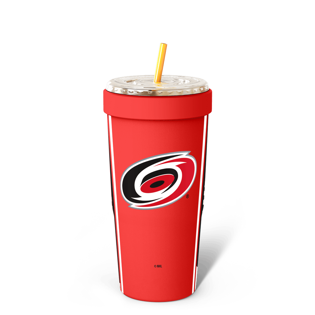 To-Go Buddy | Carolina Hurricanes | Gameday