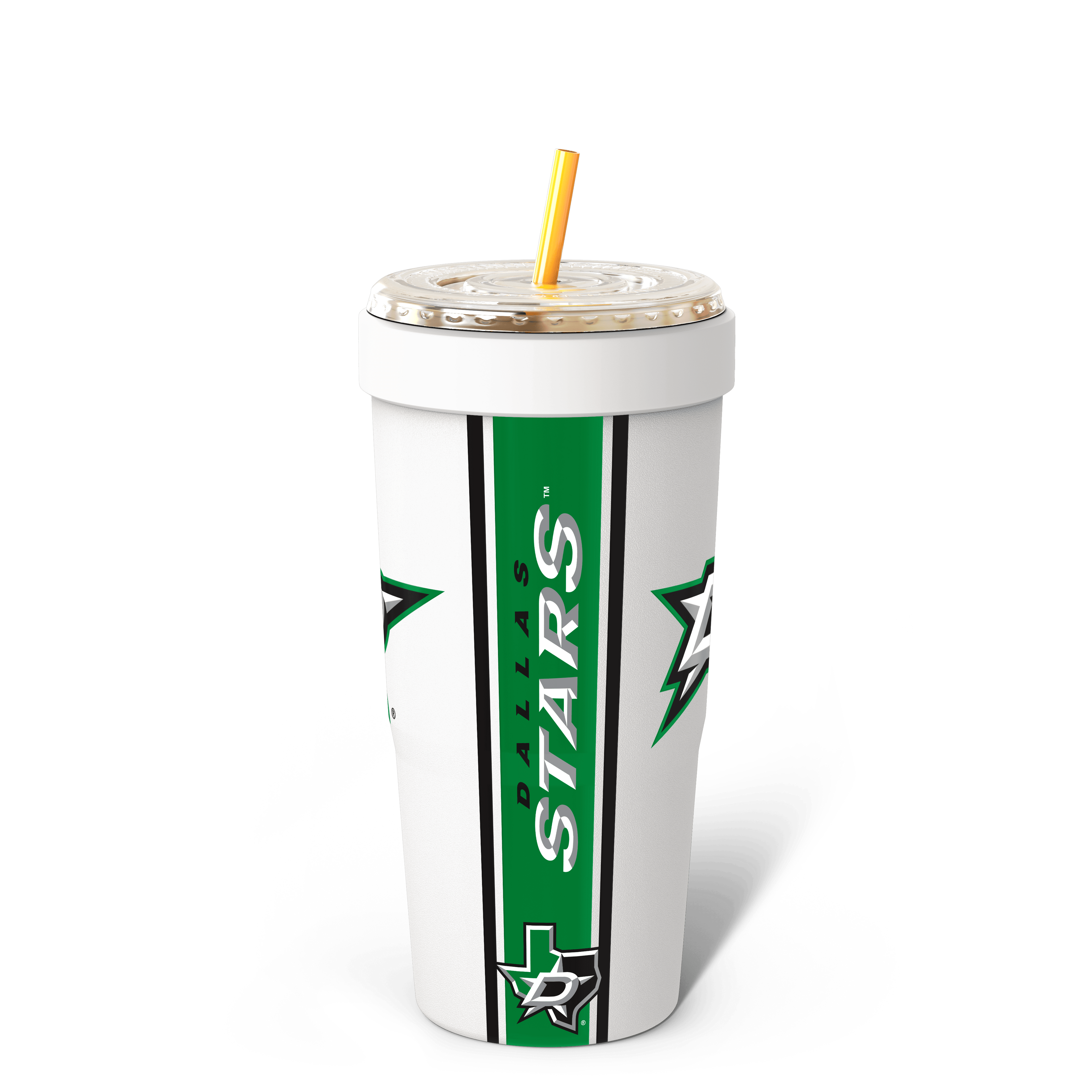 To-Go Buddy | Dallas Stars | Gameday