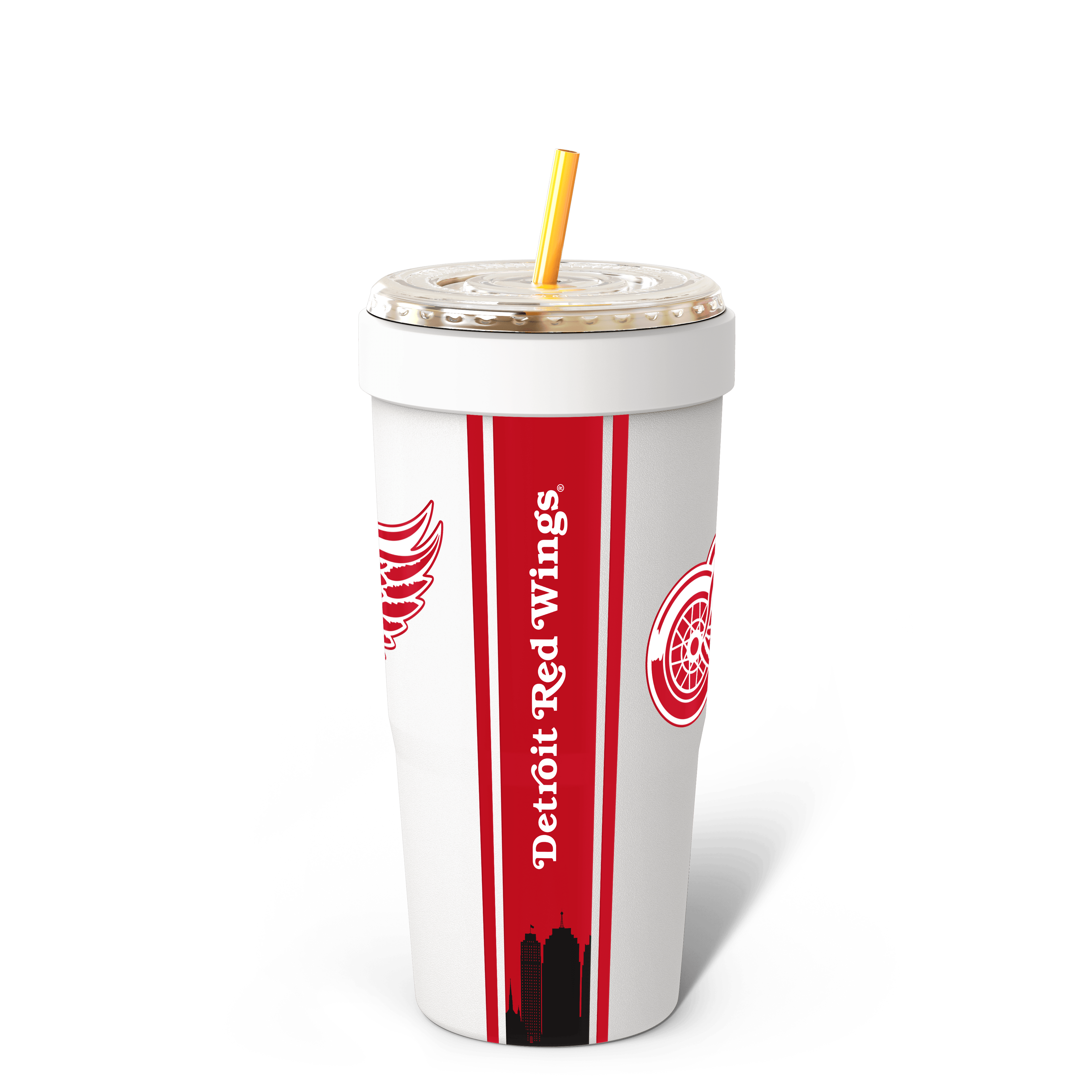 To-Go Buddy | Detroit Red Wings | Gameday