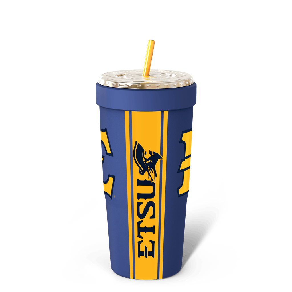 To-Go Buddy | ETSU Bucs | Gameday