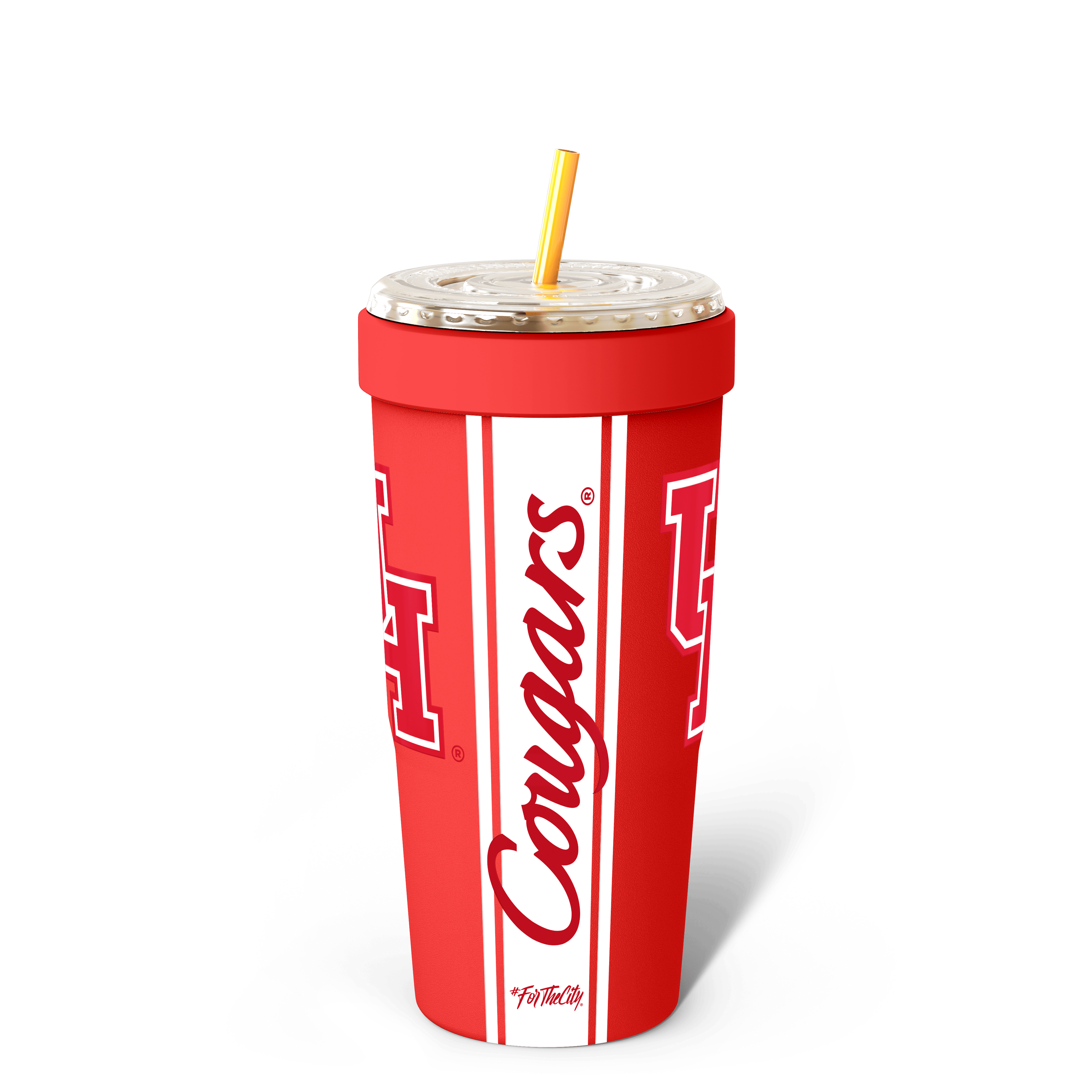 To-Go Buddy | Houston Cougars | Gameday