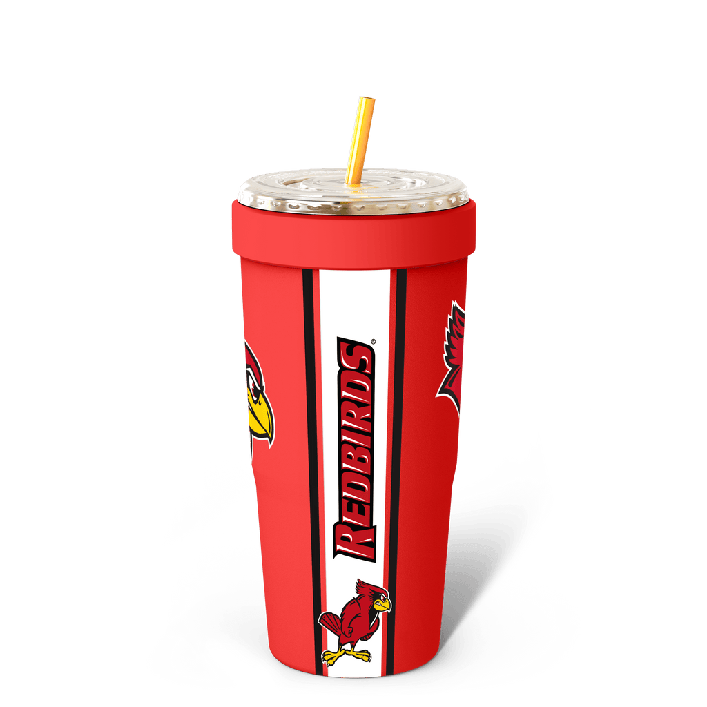 To-Go Buddy | Illinois State Redbirds | Gameday