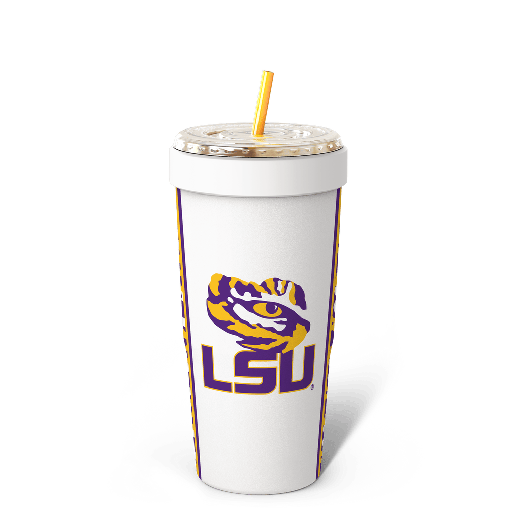To-Go Buddy | LSU Tigers | Gameday