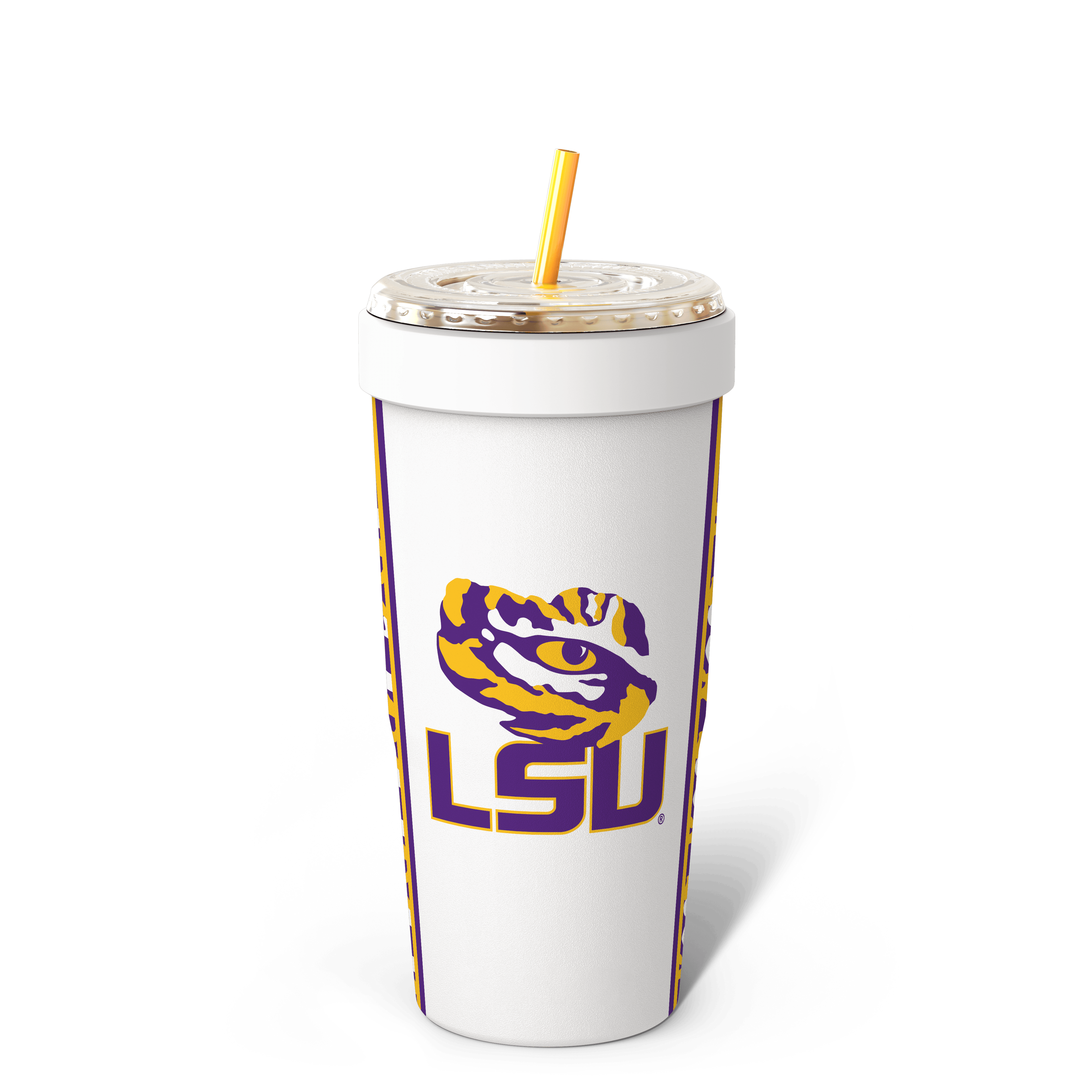 To-Go Buddy | LSU Tigers | Gameday