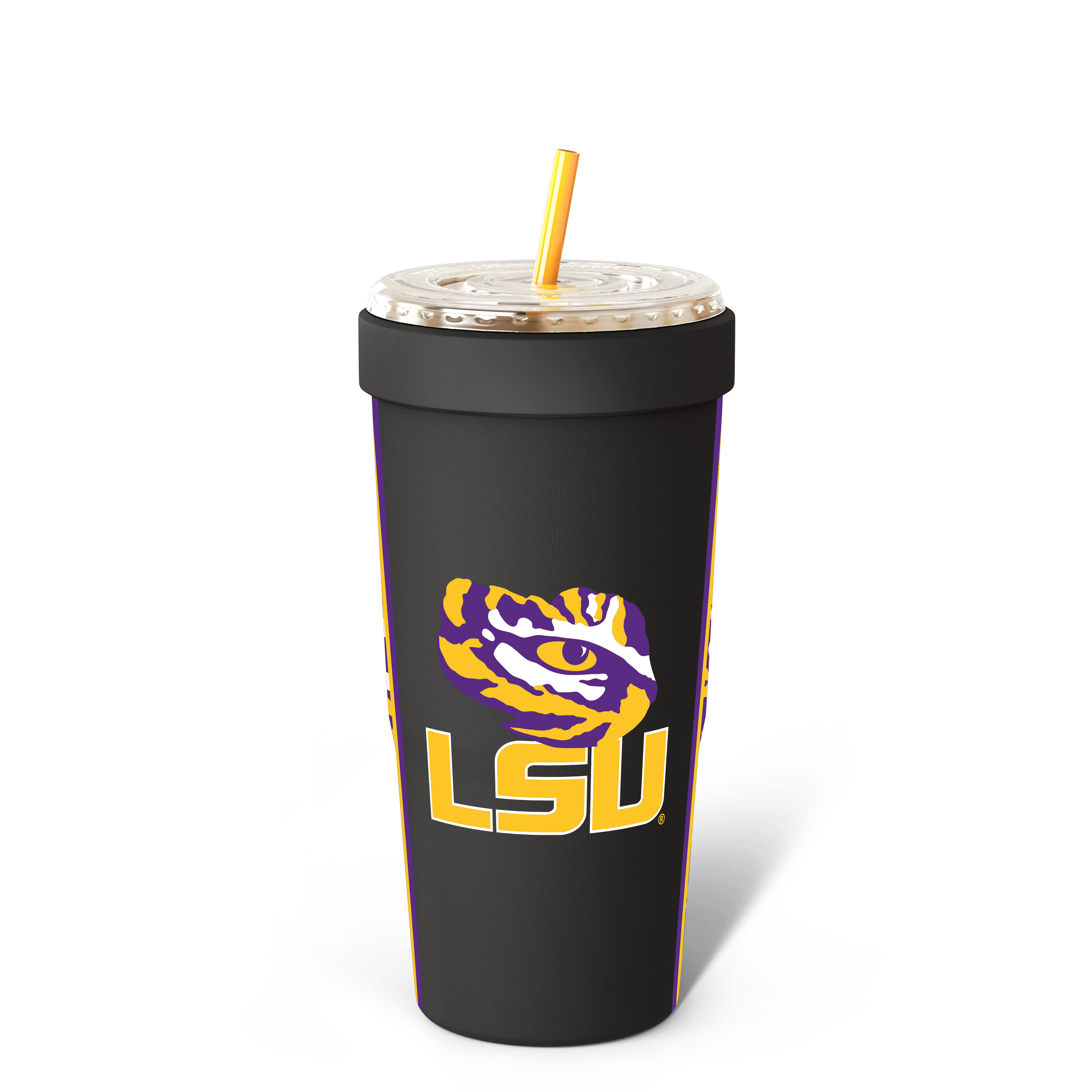 To-Go Buddy | LSU Tigers | Gameday