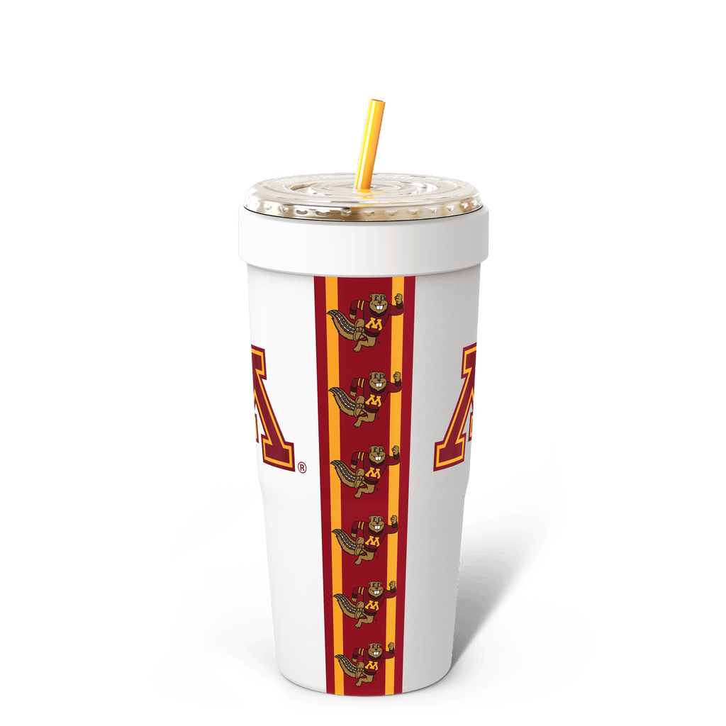 To-Go Buddy | Minnesota Gophers | Gameday