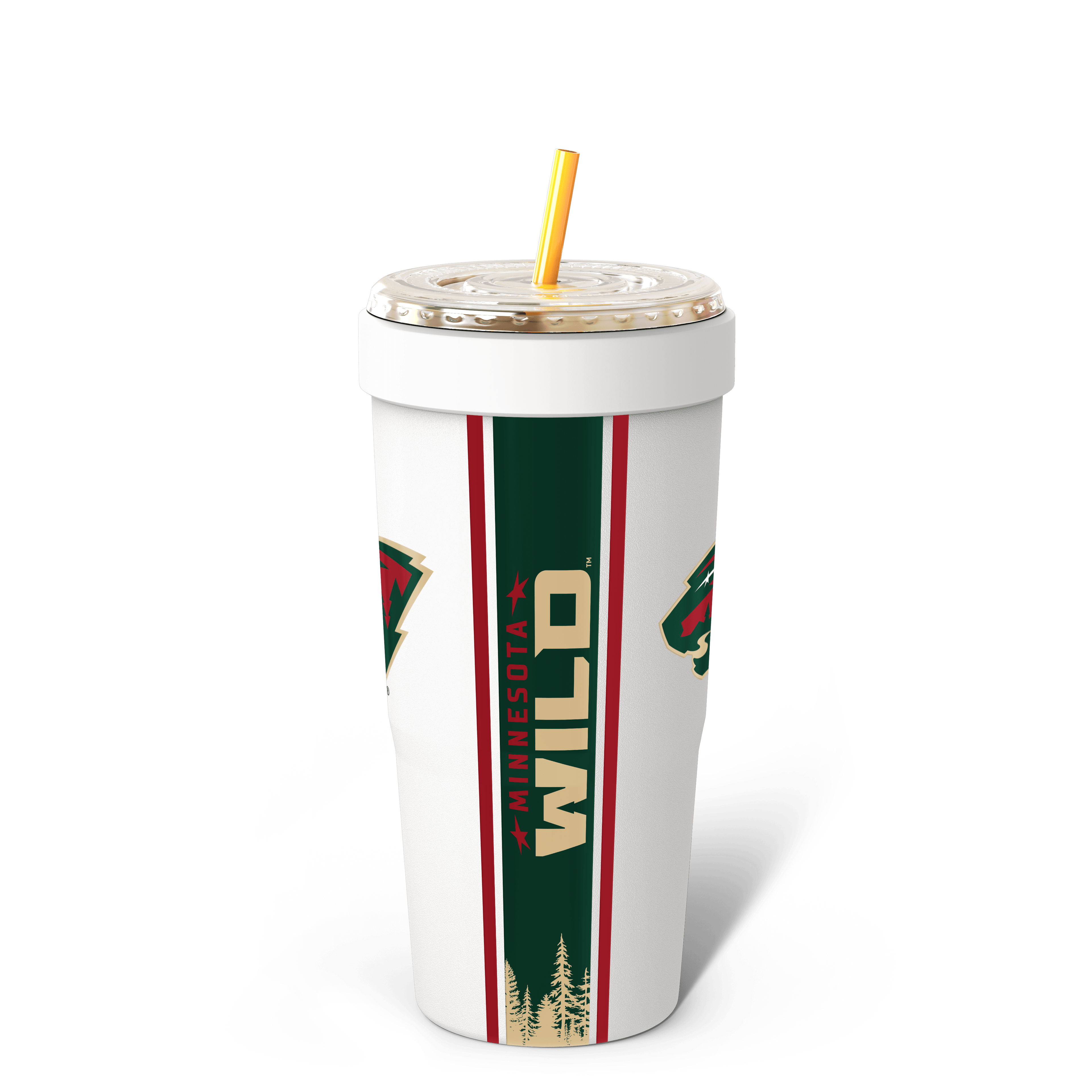 To-Go Buddy | Minnesota Wild | Gameday