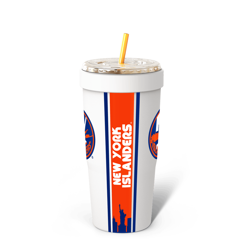 To-Go Buddy | New York Islanders | Gameday