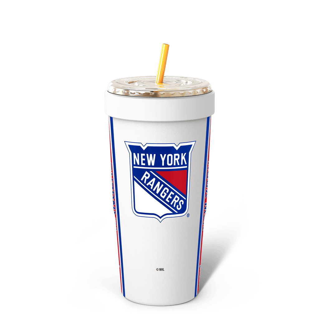 To-Go Buddy | New York Rangers | Gameday
