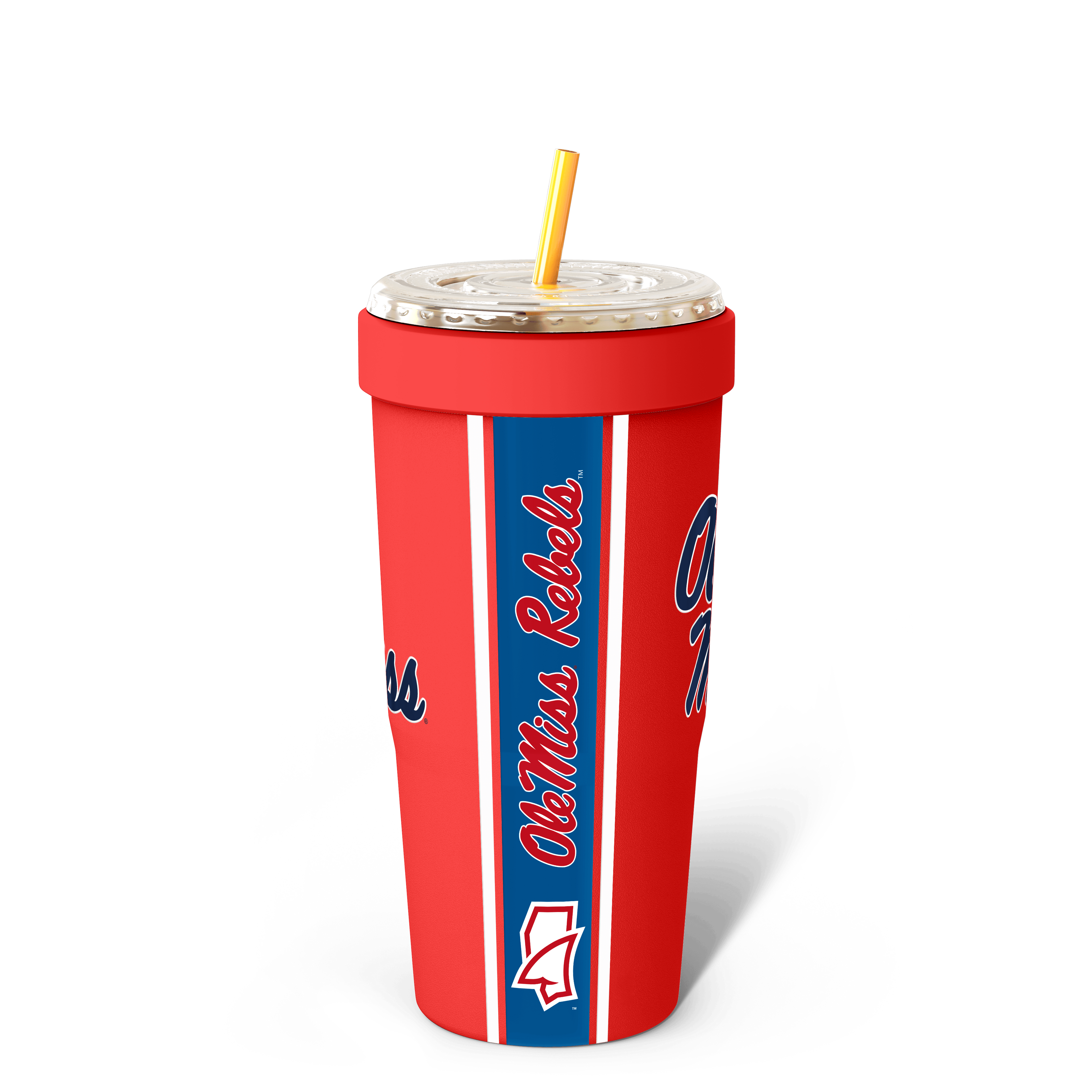 To-Go Buddy | Ole Miss Rebels | Gameday