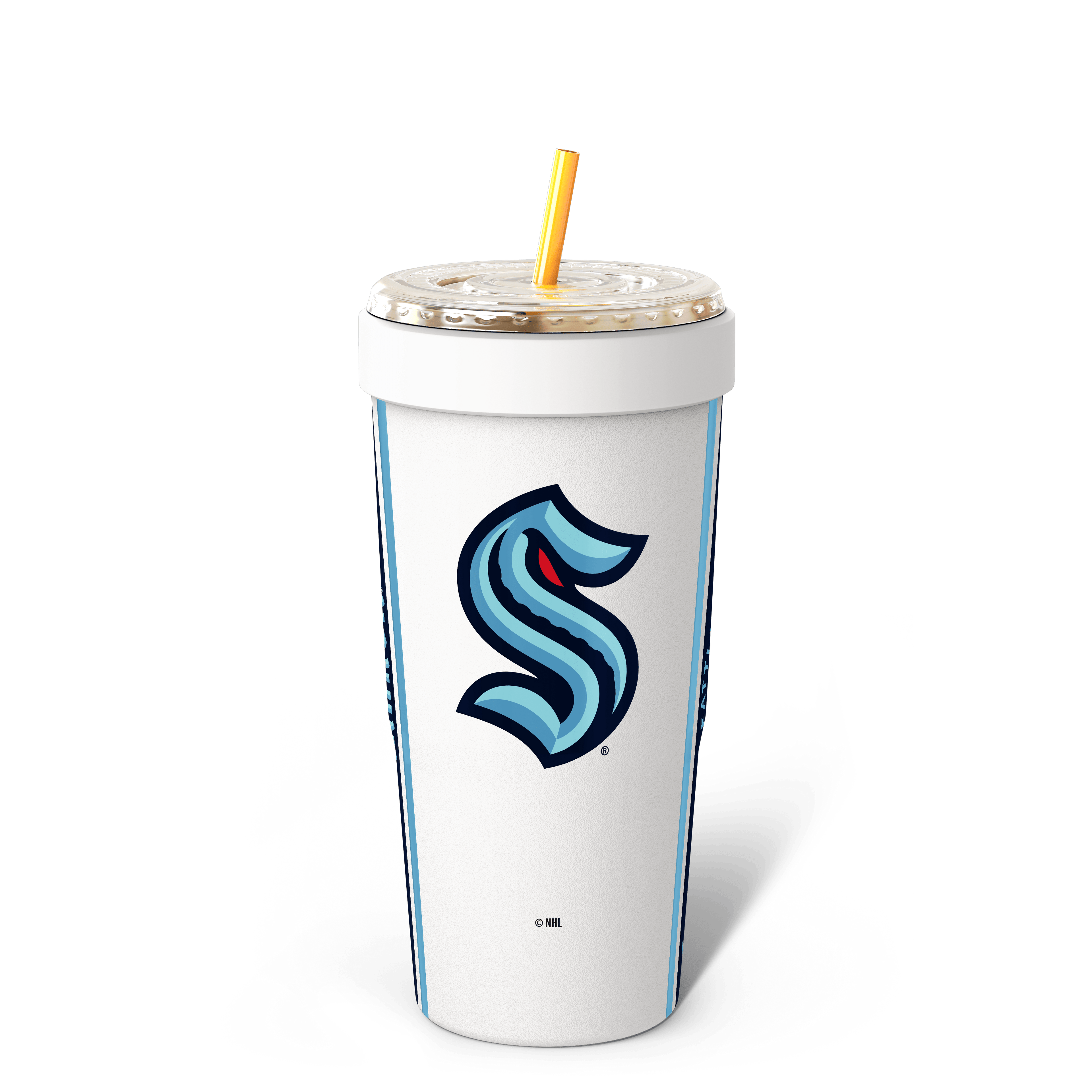 To-Go Buddy | Seattle Kraken | Gameday