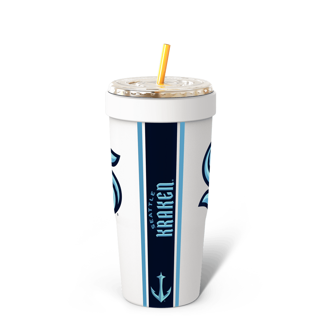 To-Go Buddy | Seattle Kraken | Gameday