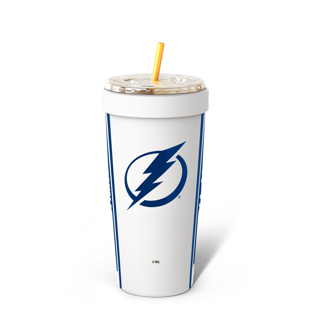 To-Go Buddy | Tampa Bay Lightning | Gameday