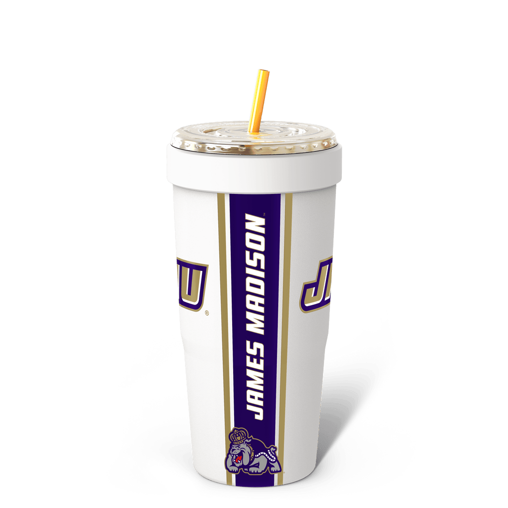 To-Go Buddy | JMU Dukes | Gameday