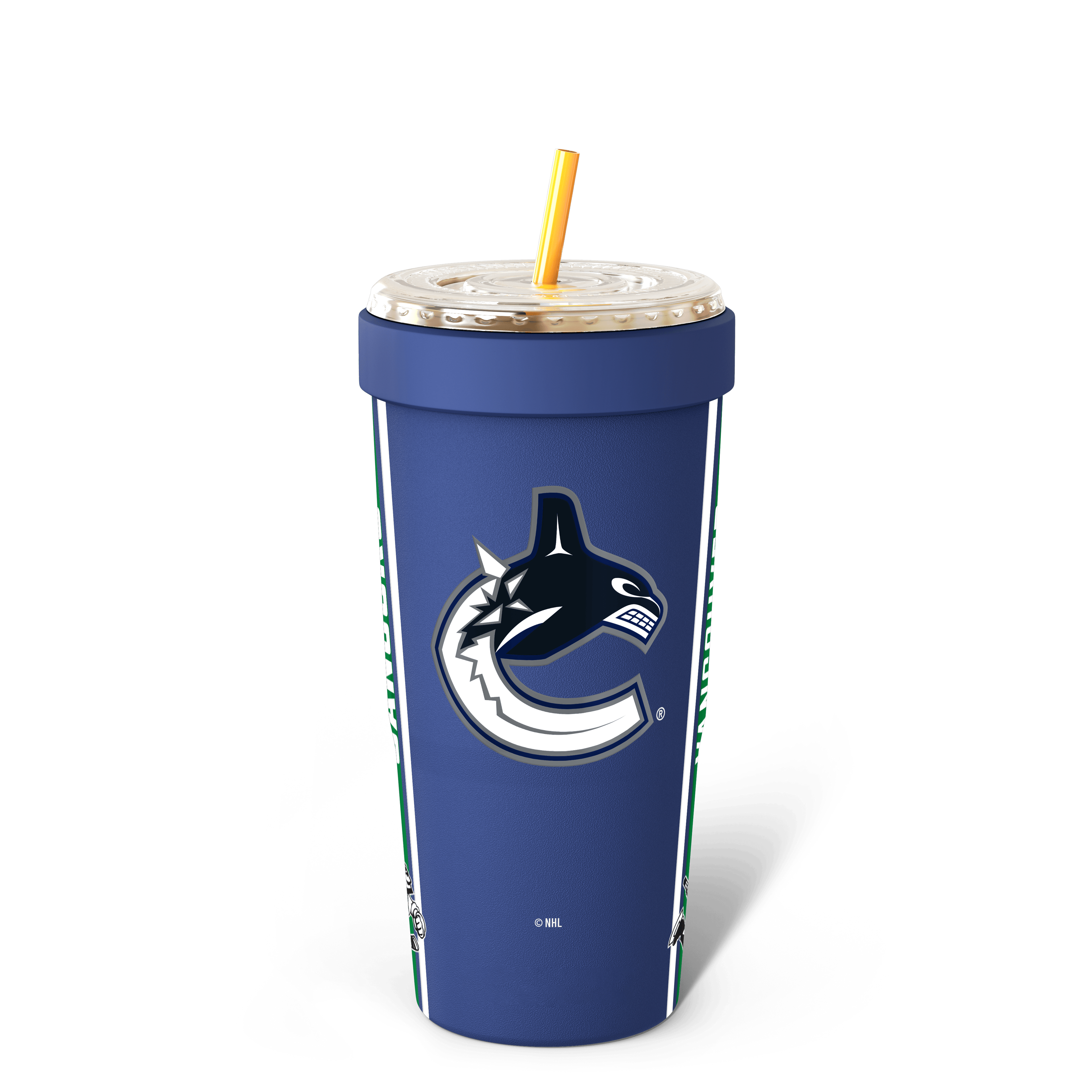 To-Go Buddy | Vancouver Canucks | Gameday