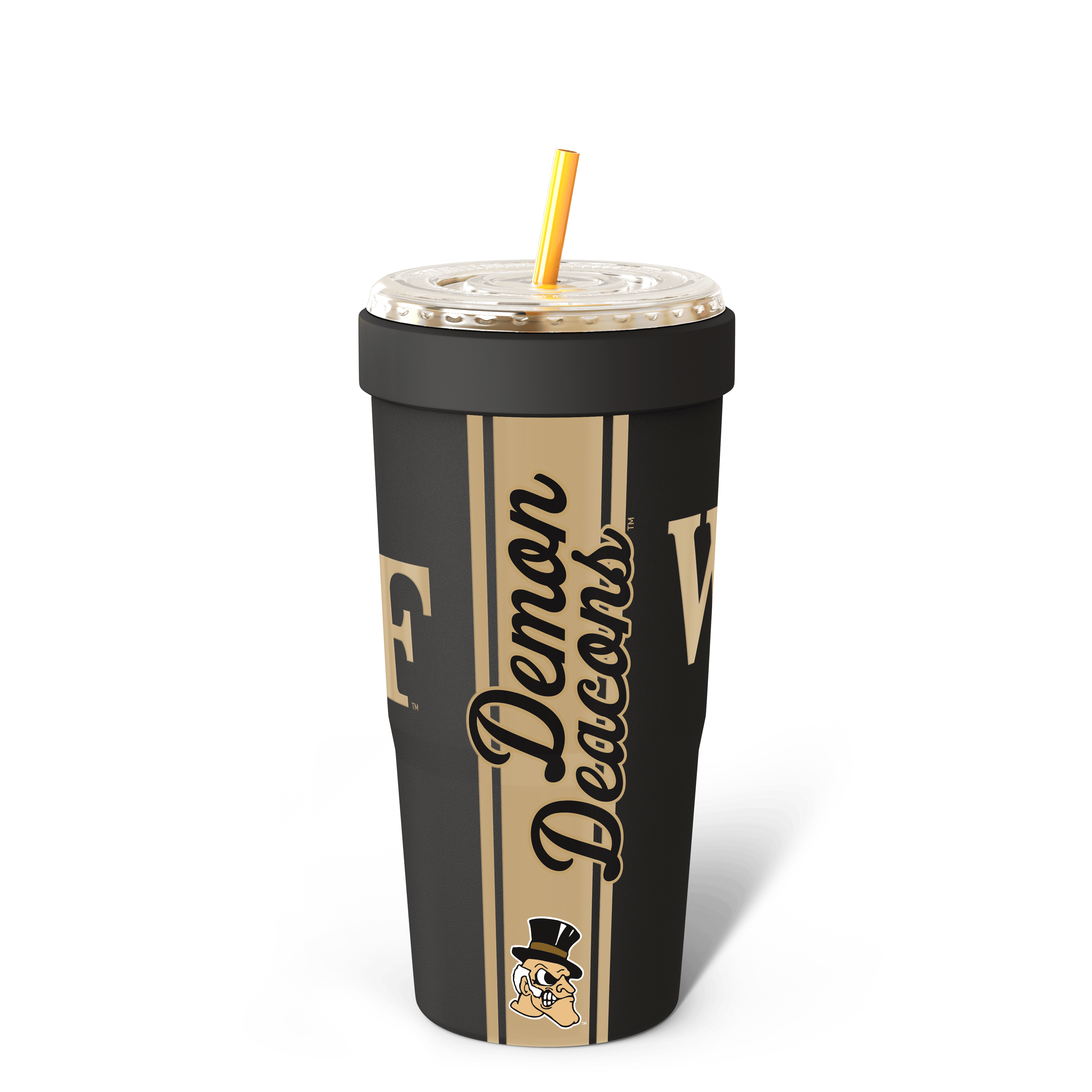 To-Go Buddy | Wake Forest Demon Deacons | Gameday