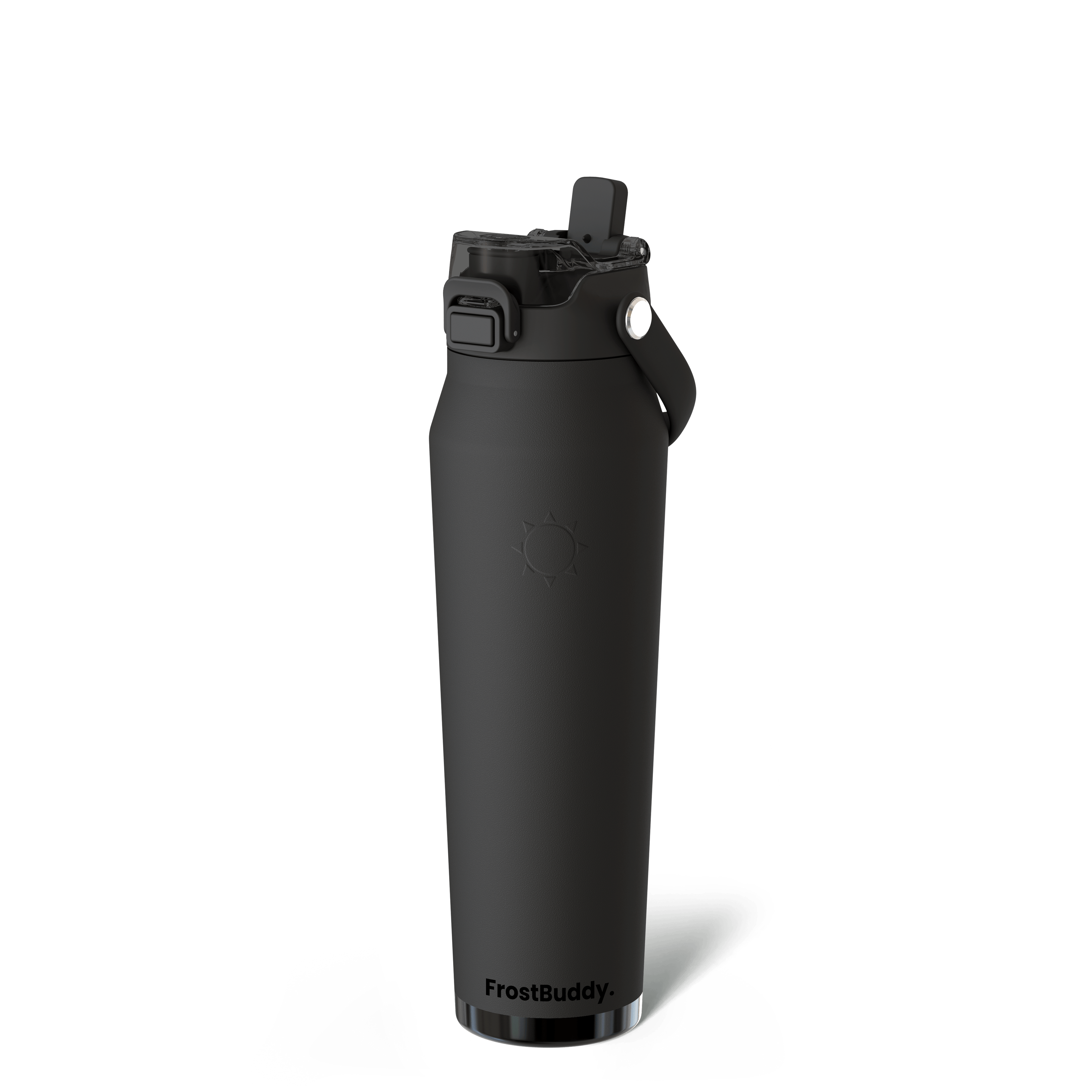 Bottle Buddy 32oz | Dark Night