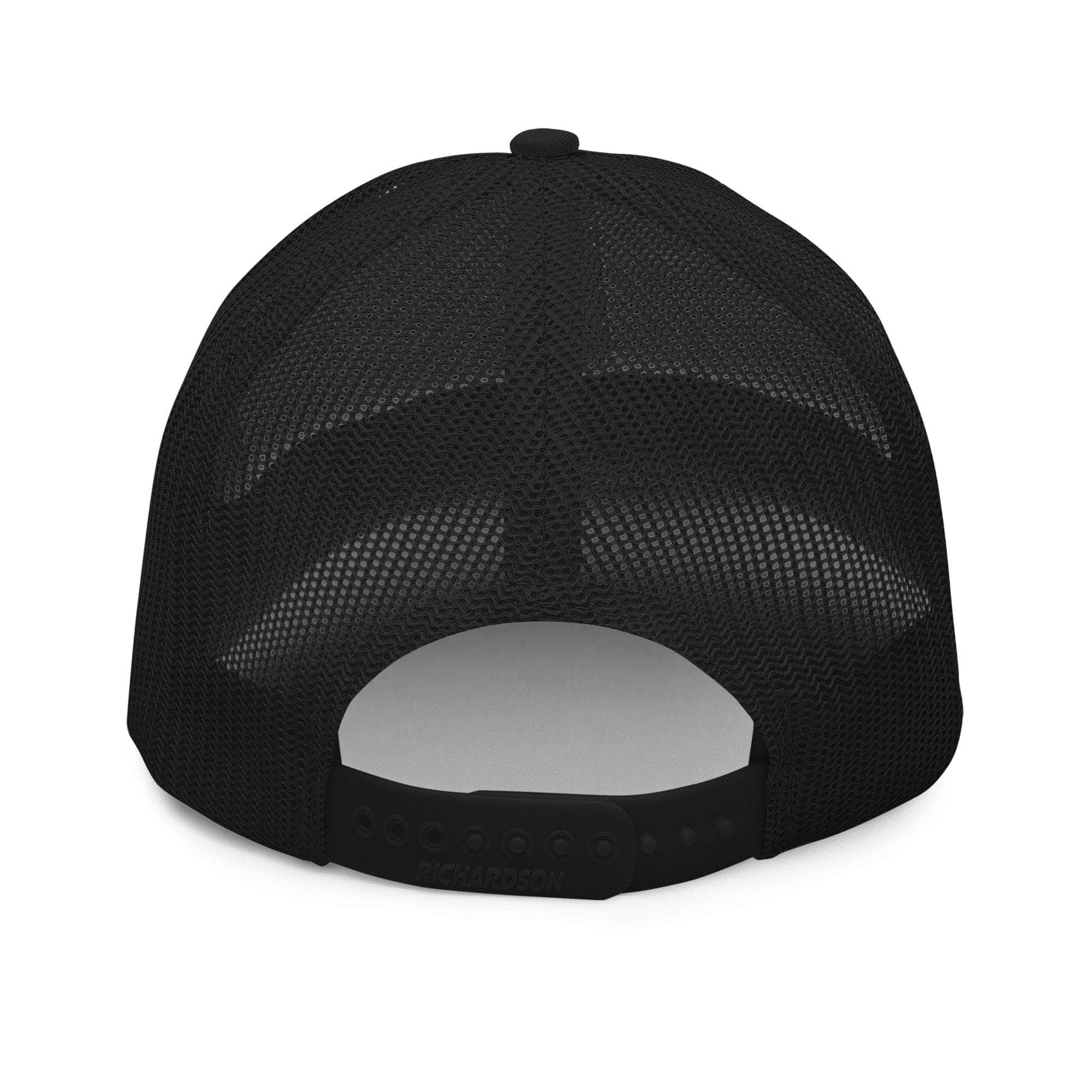 Election Trucker Cap