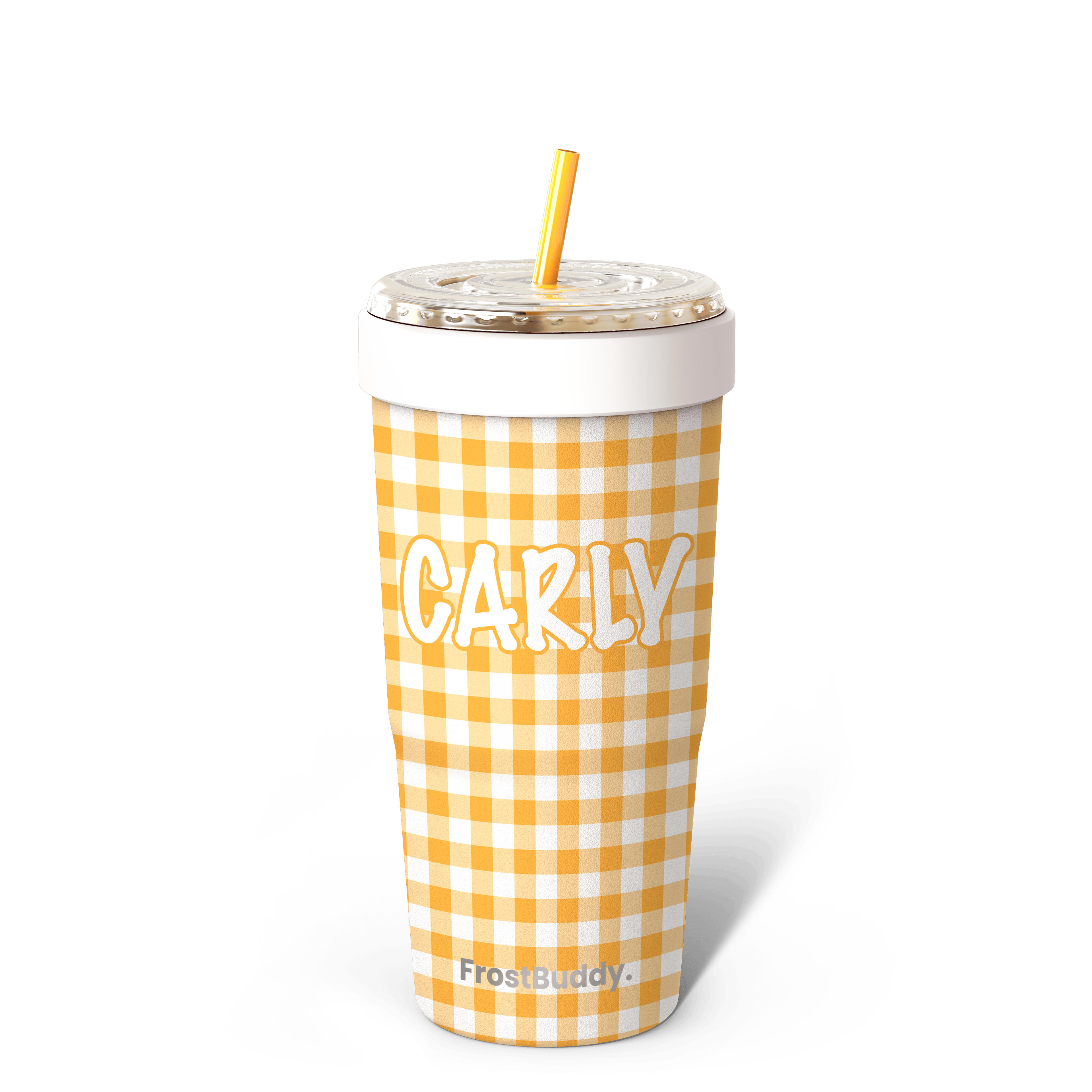 To-Go Buddy | Color Print